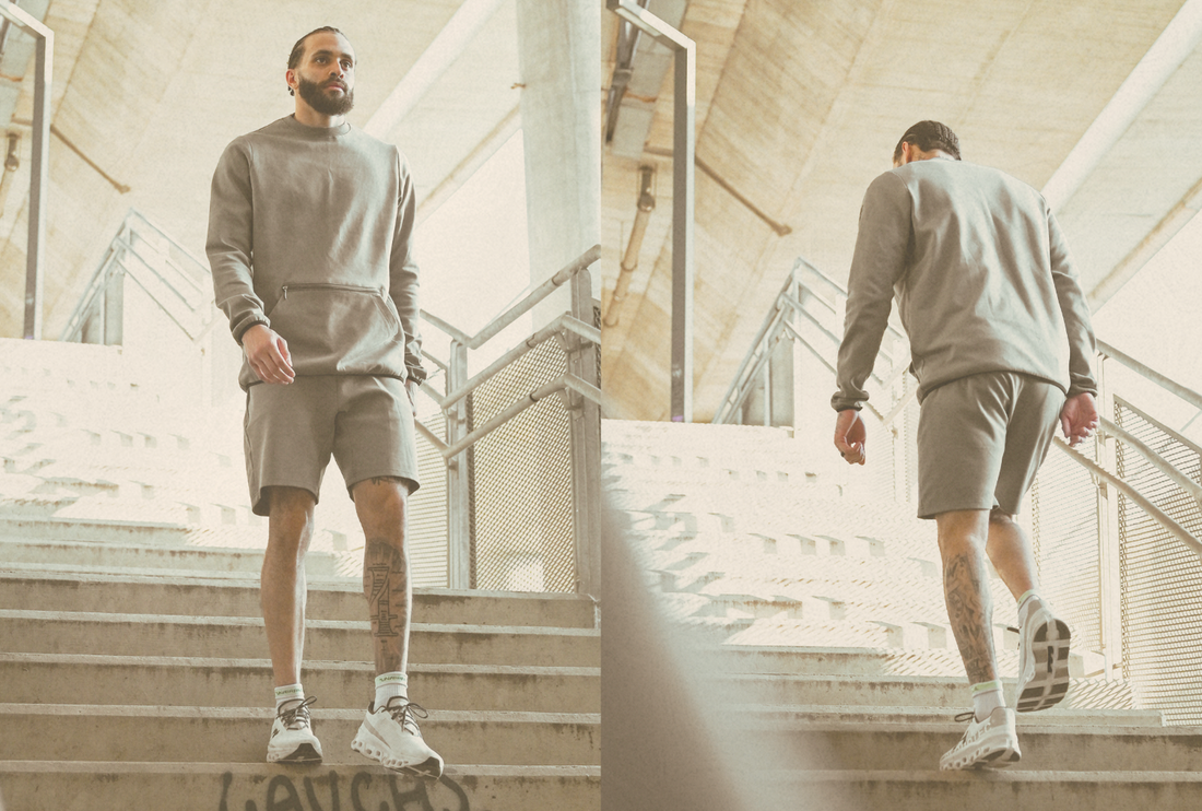 Travel Shorts – savršen izbor za aktivan stil života i putovanja