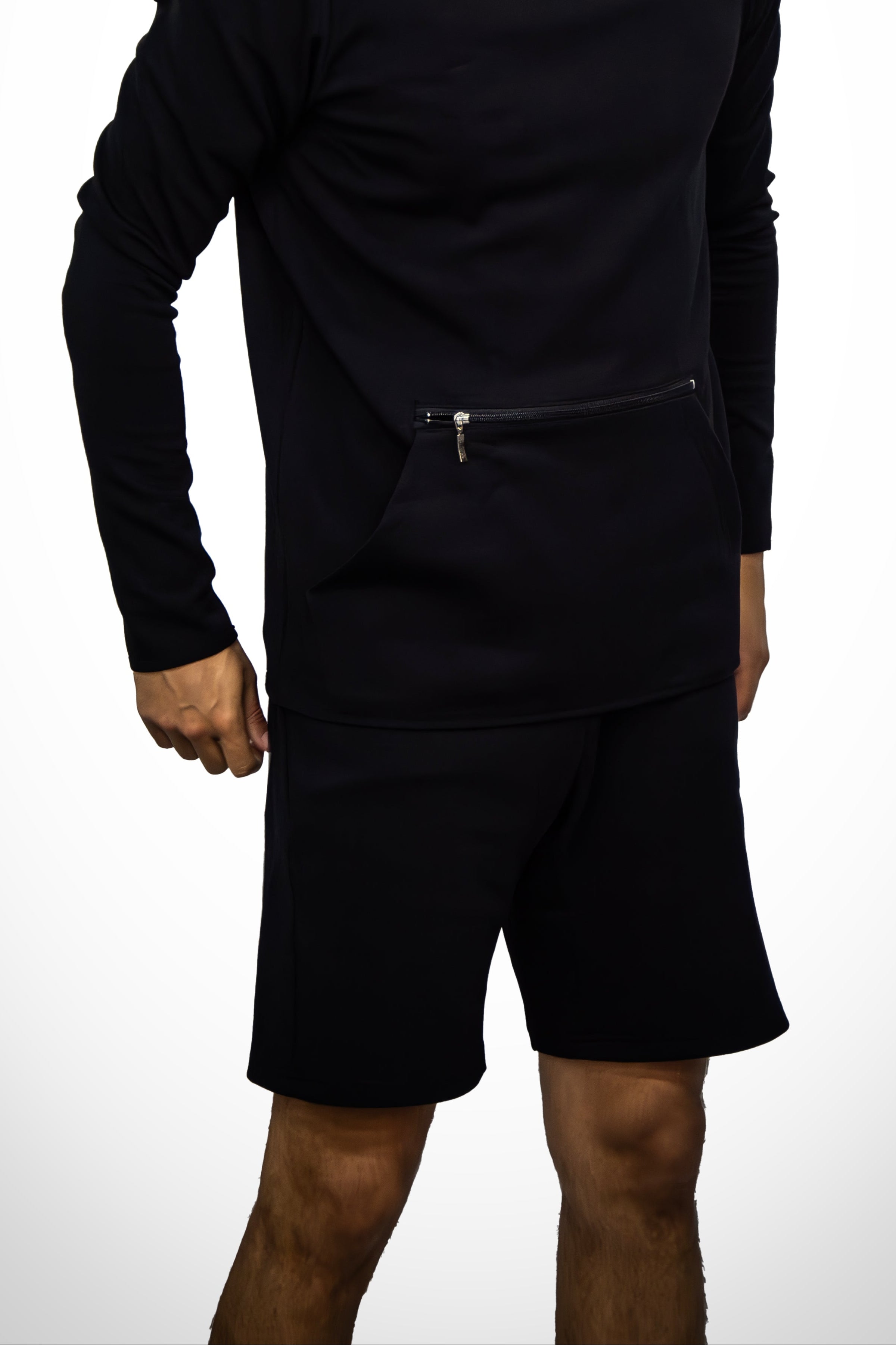 Travel Shorts