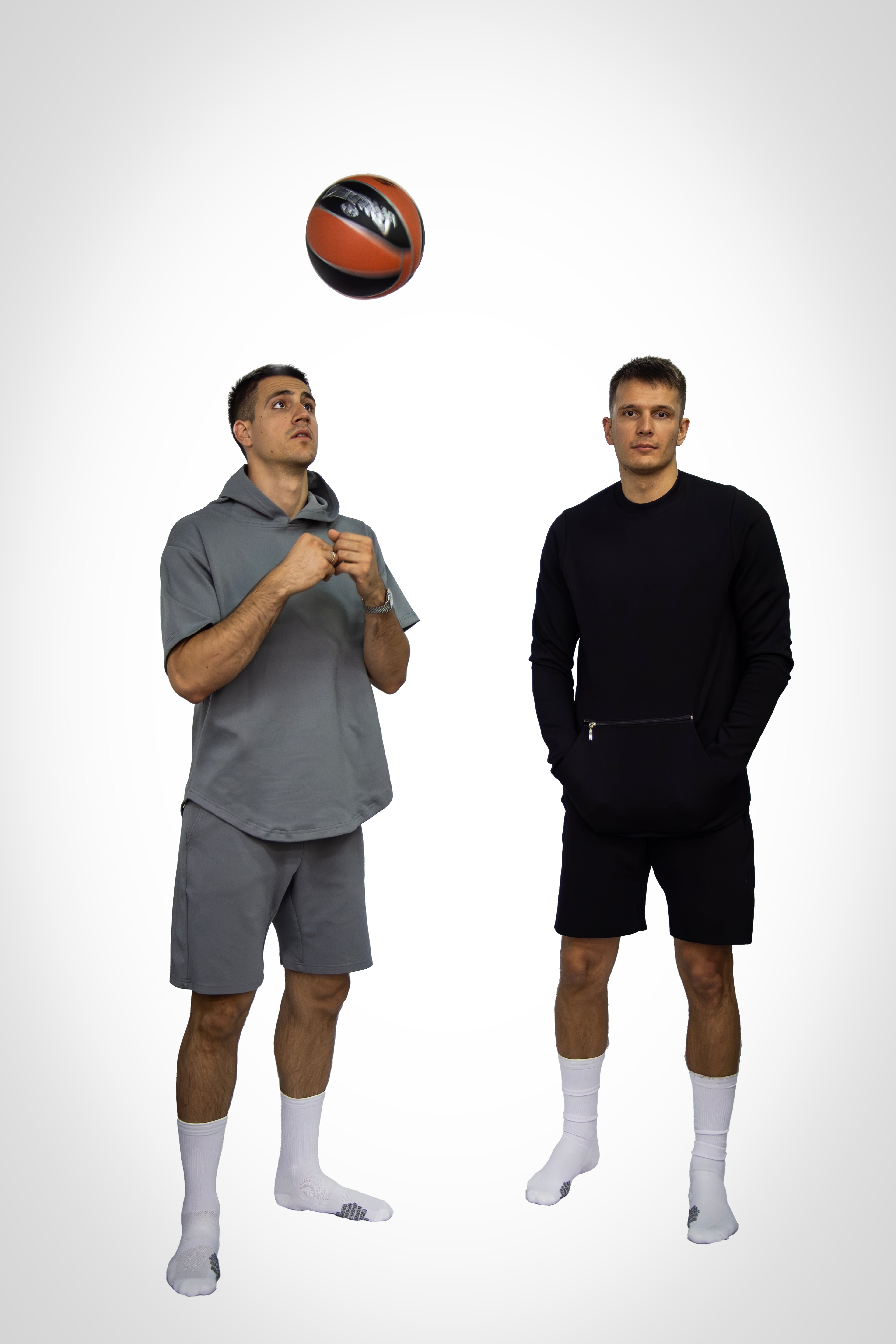 Travel Shorts