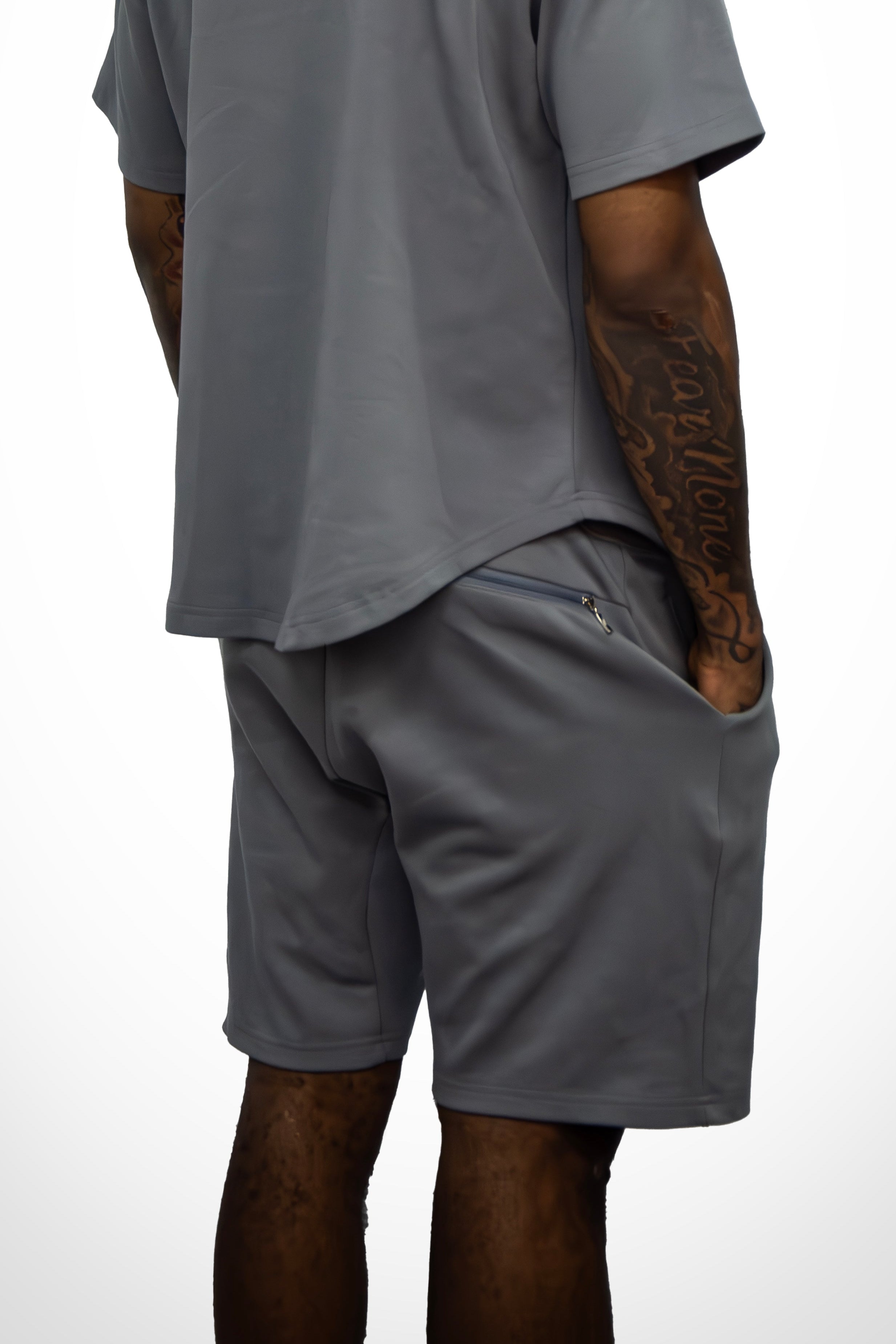 Travel Shorts