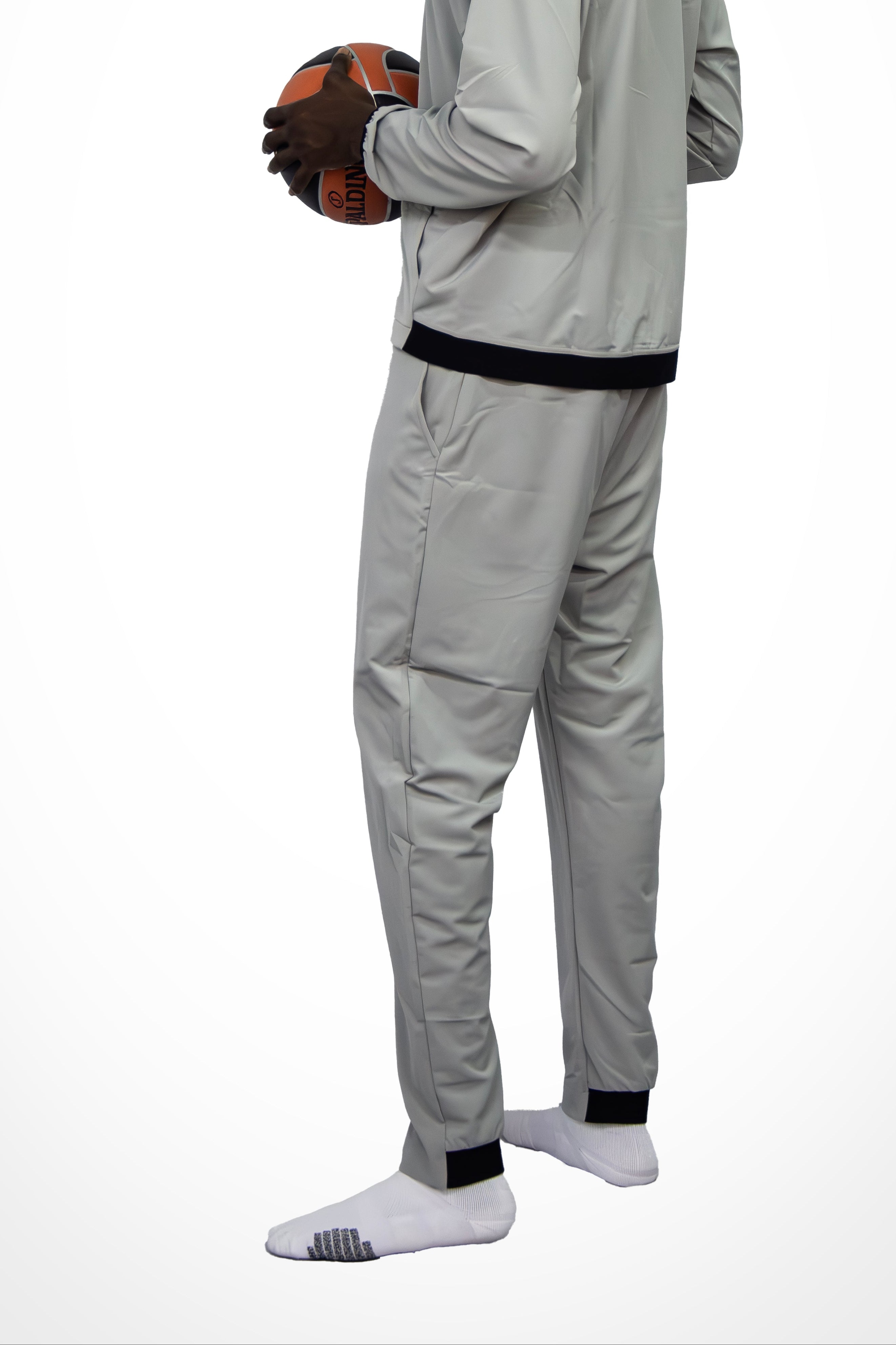 Light Travel Sweatsuit Pant