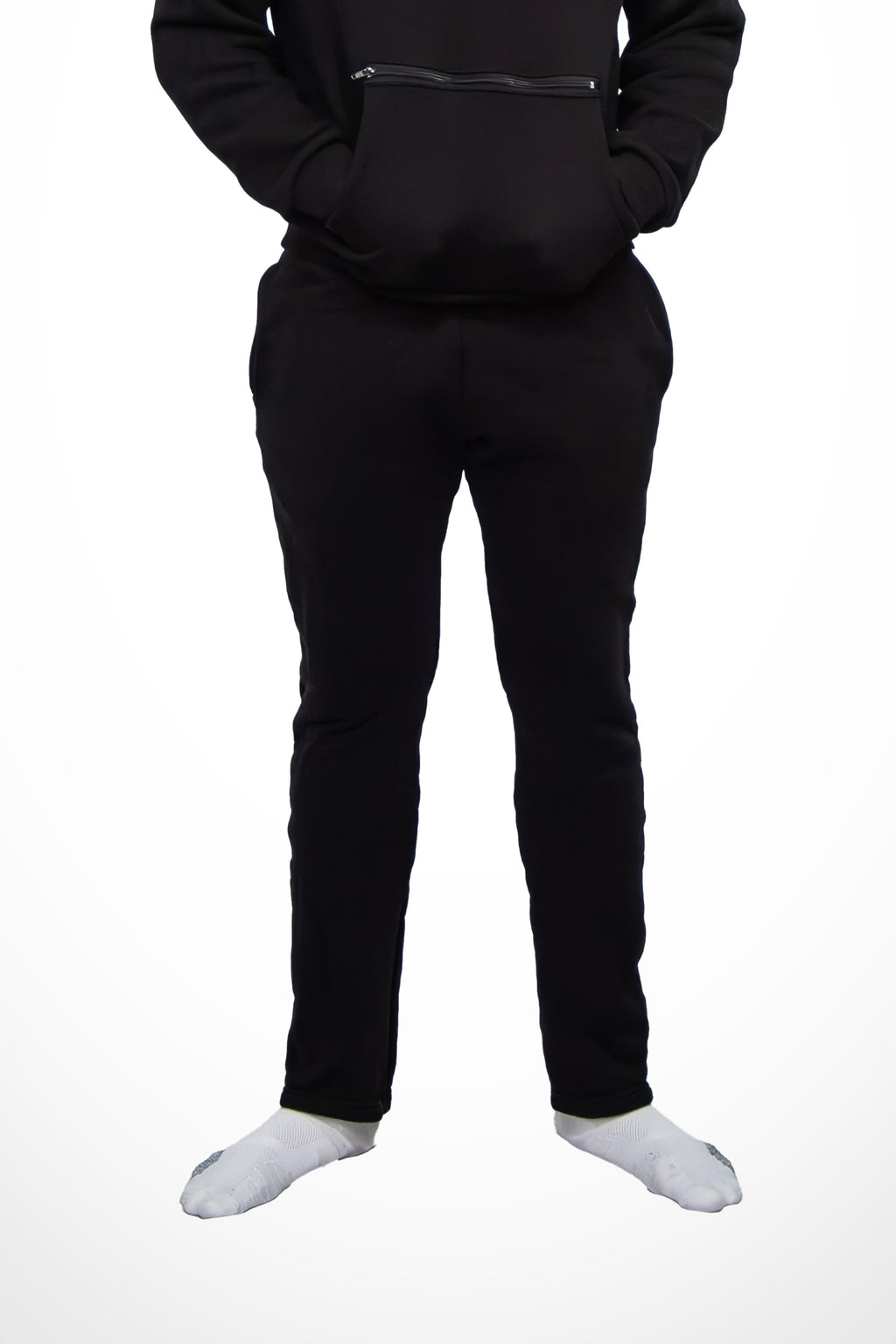 Kanga Pants Slim Flare Set