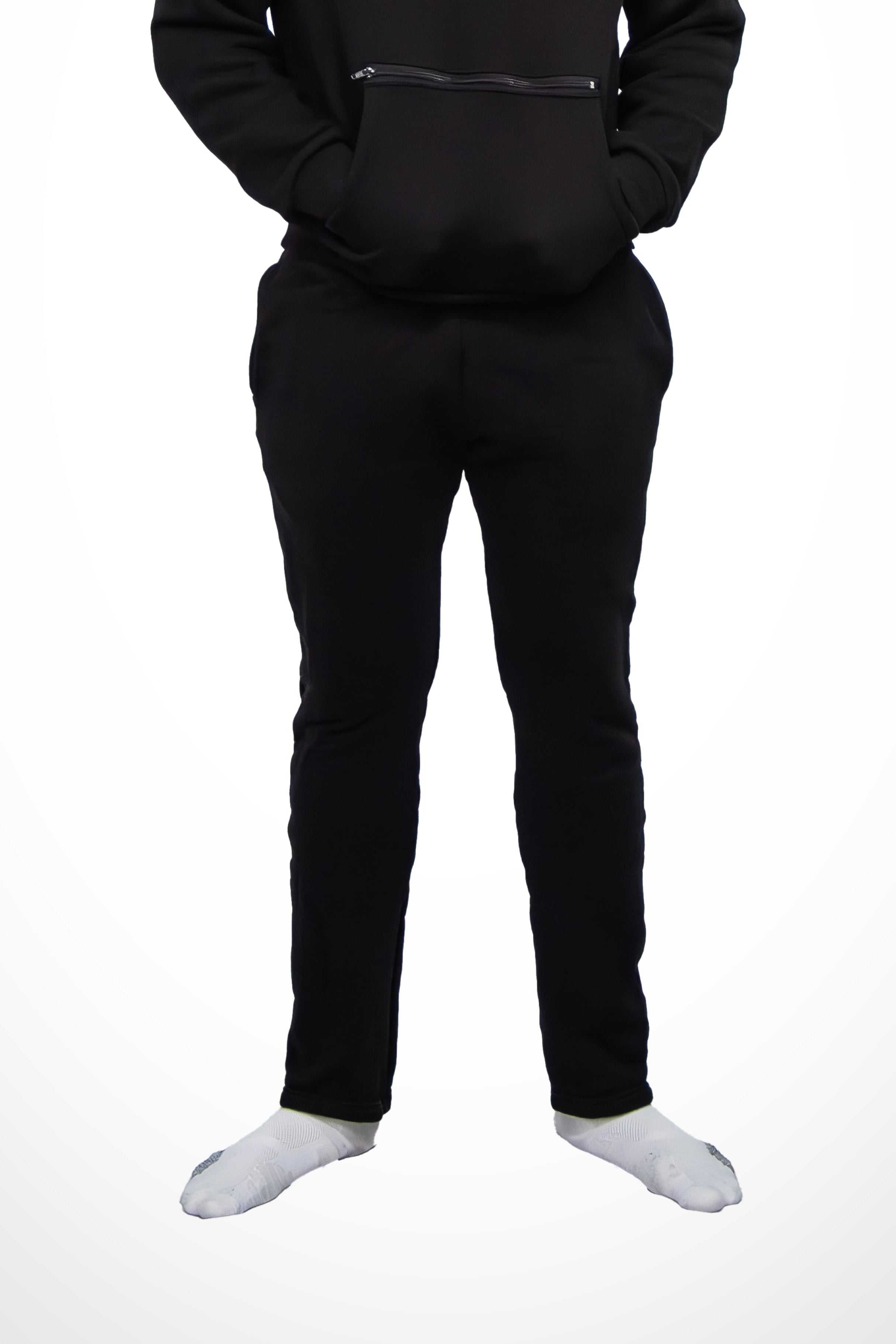 Kanga Pants Slim Flare Set