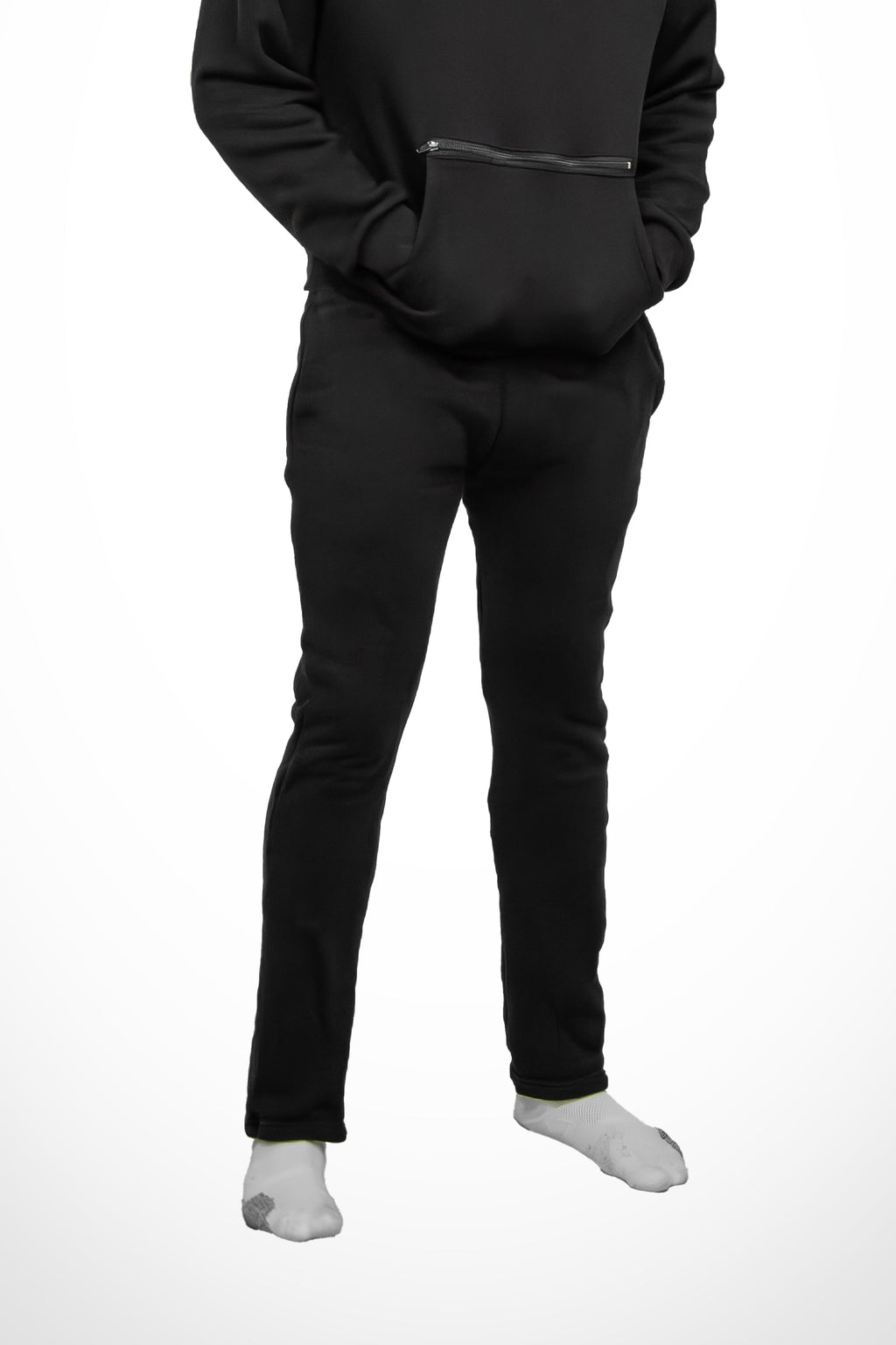 Kanga Pants Slim Flare Set