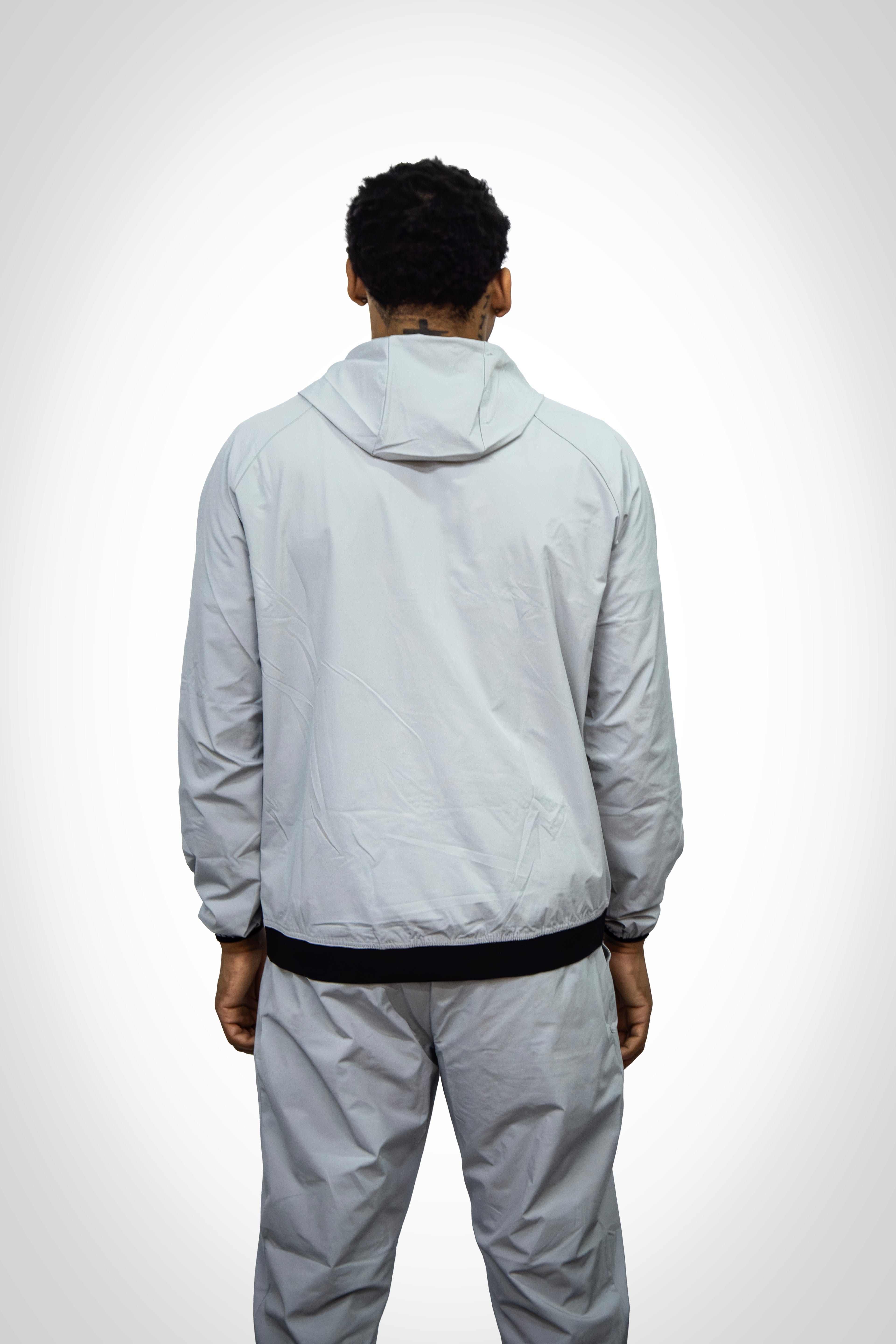 Light Travel Sweatsuit Pant