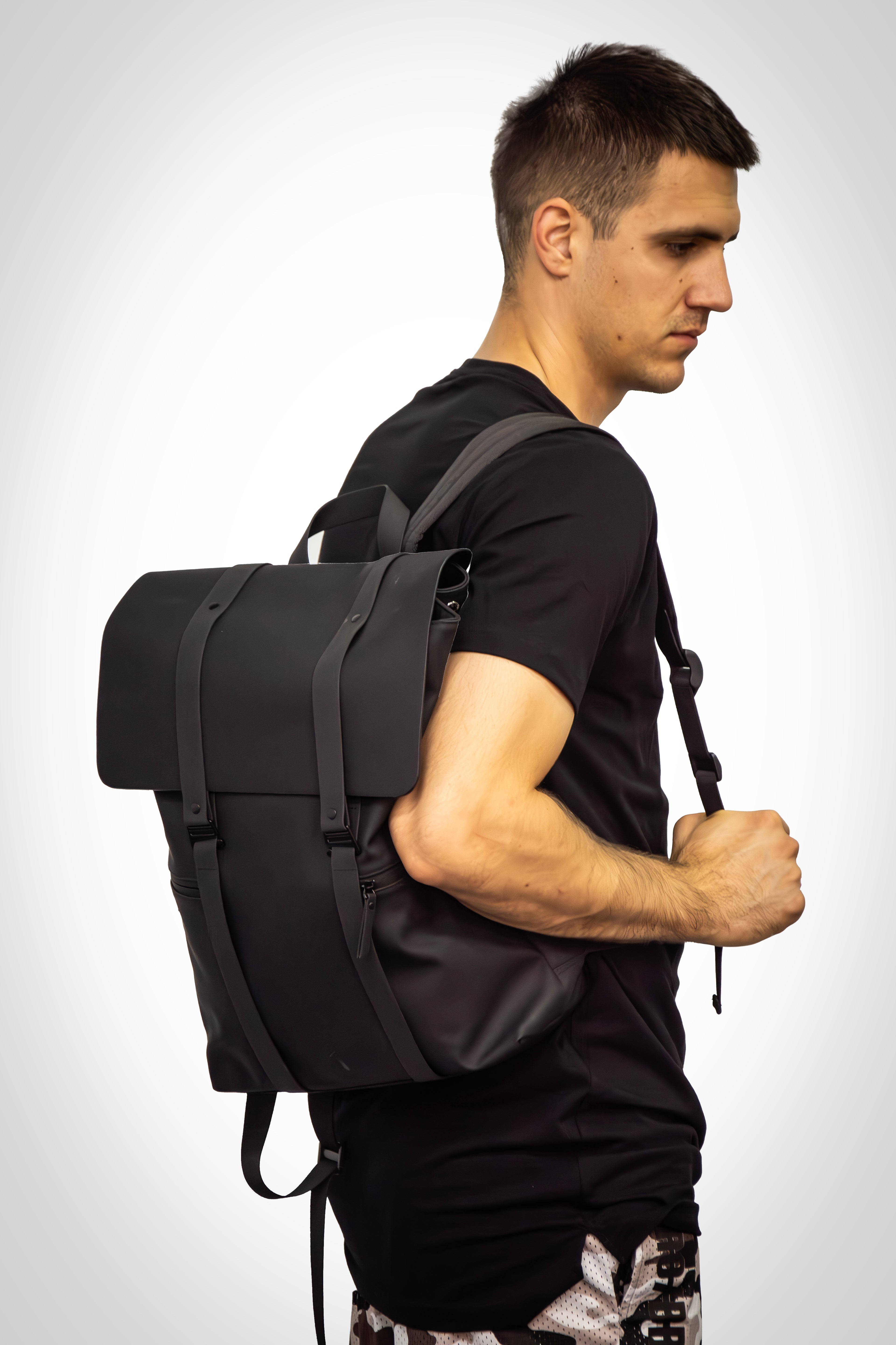 Elegance Back Pack