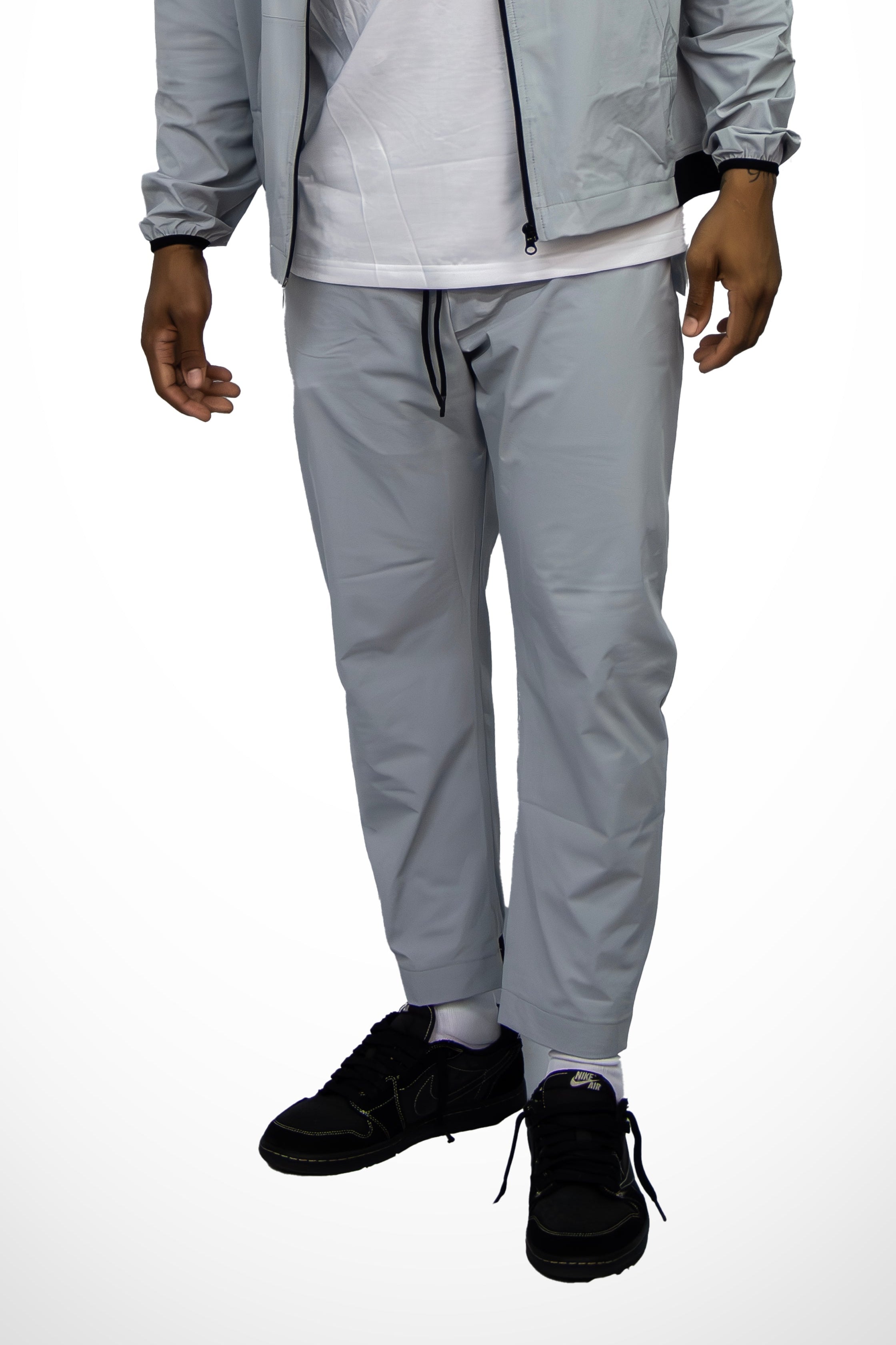 Light Travel Sweatsuit Pant