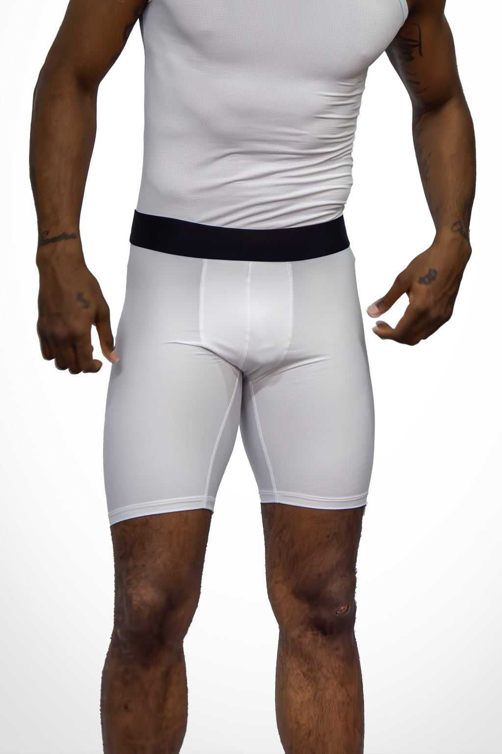 Compression Shorts