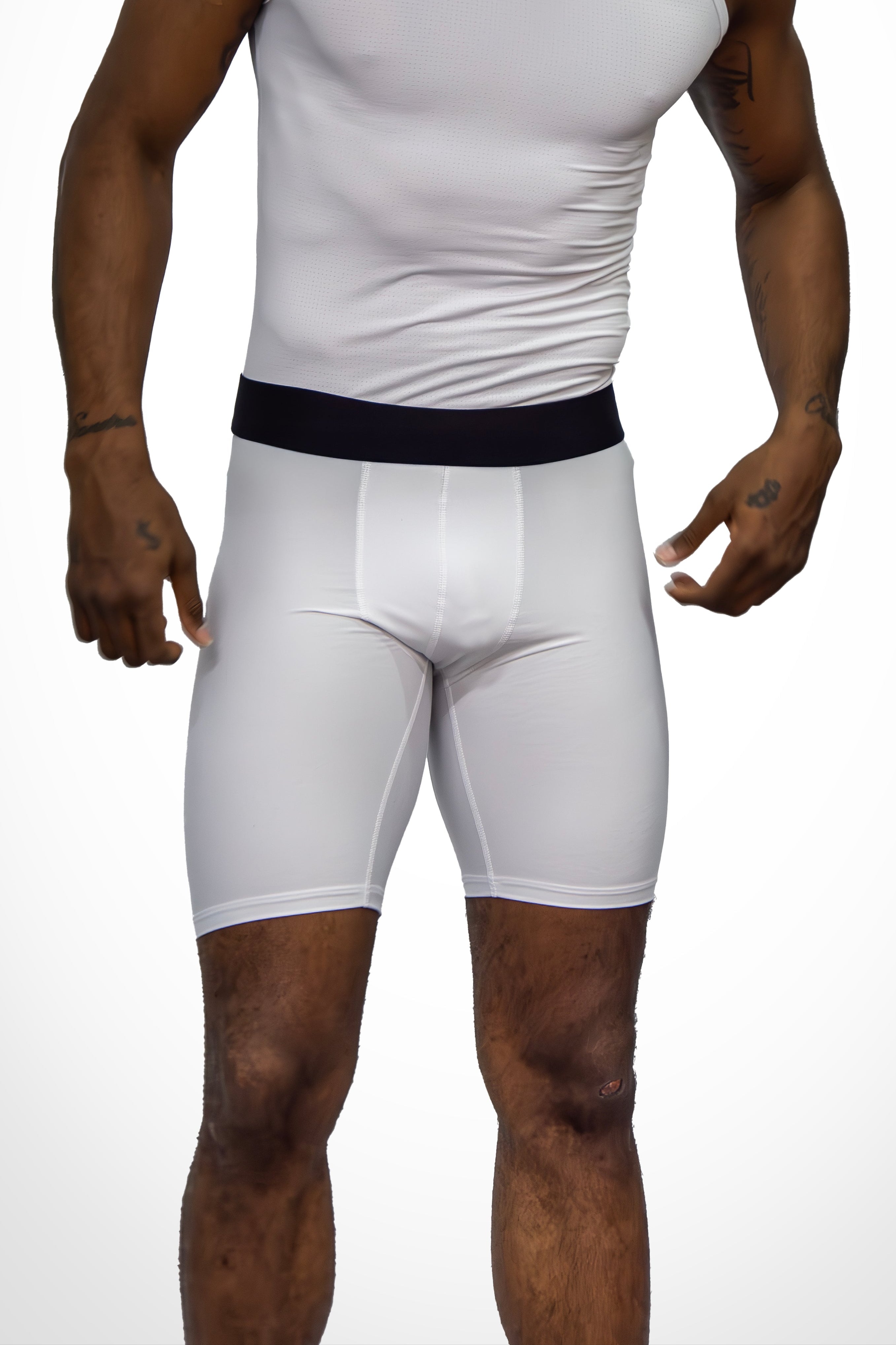 Compression Shorts