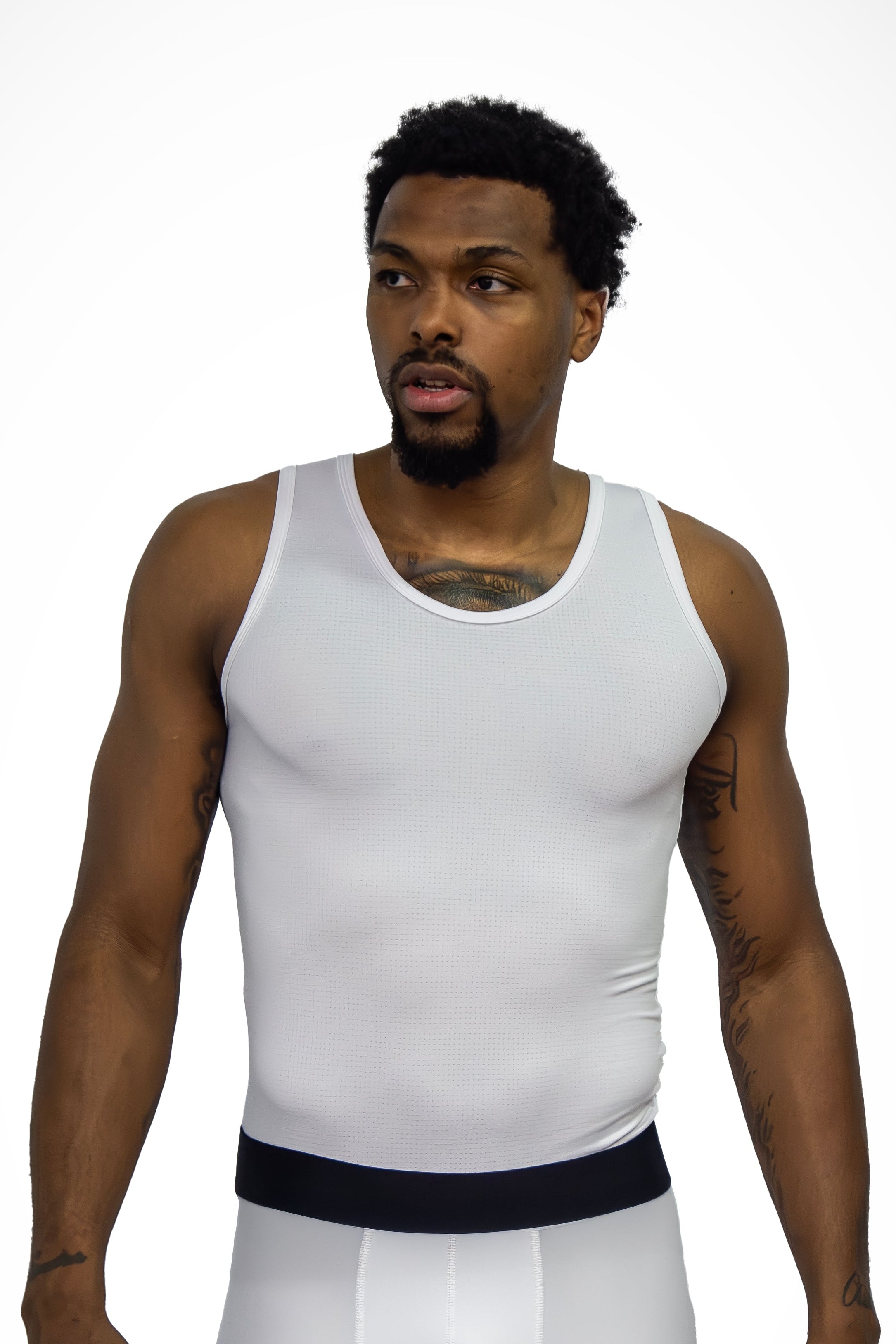 Compression Tank Top