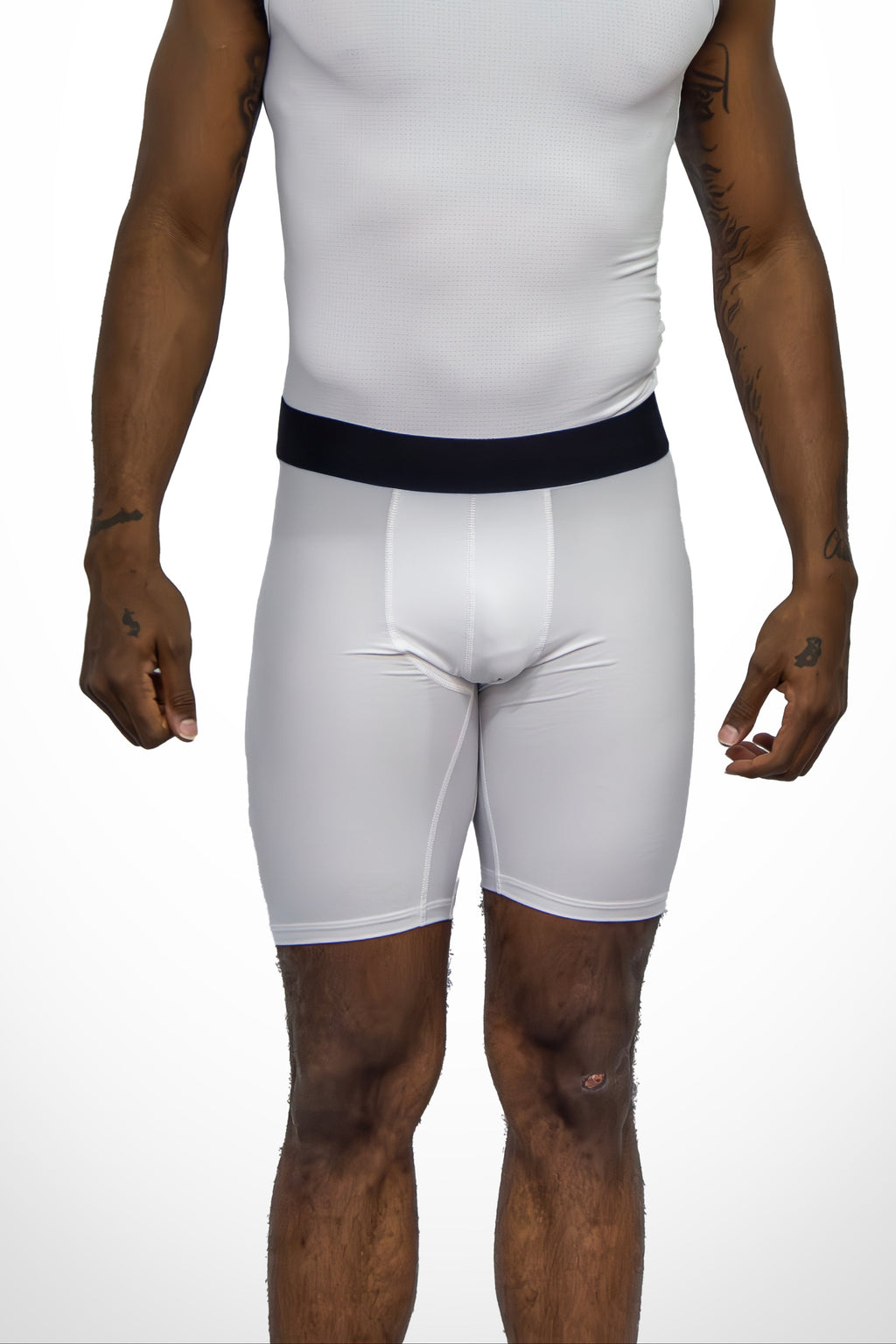 Compression Shorts