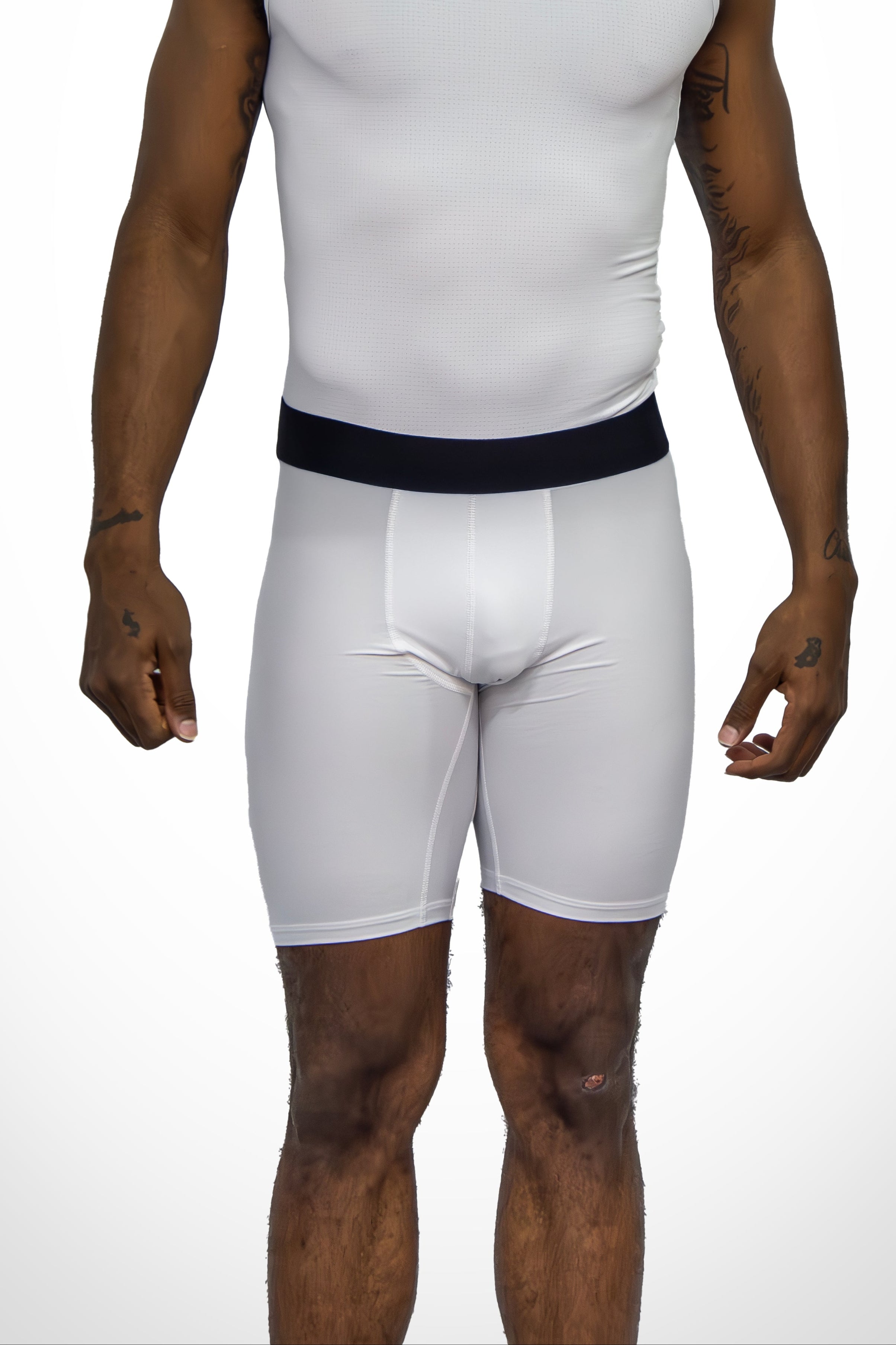 Compression Shorts