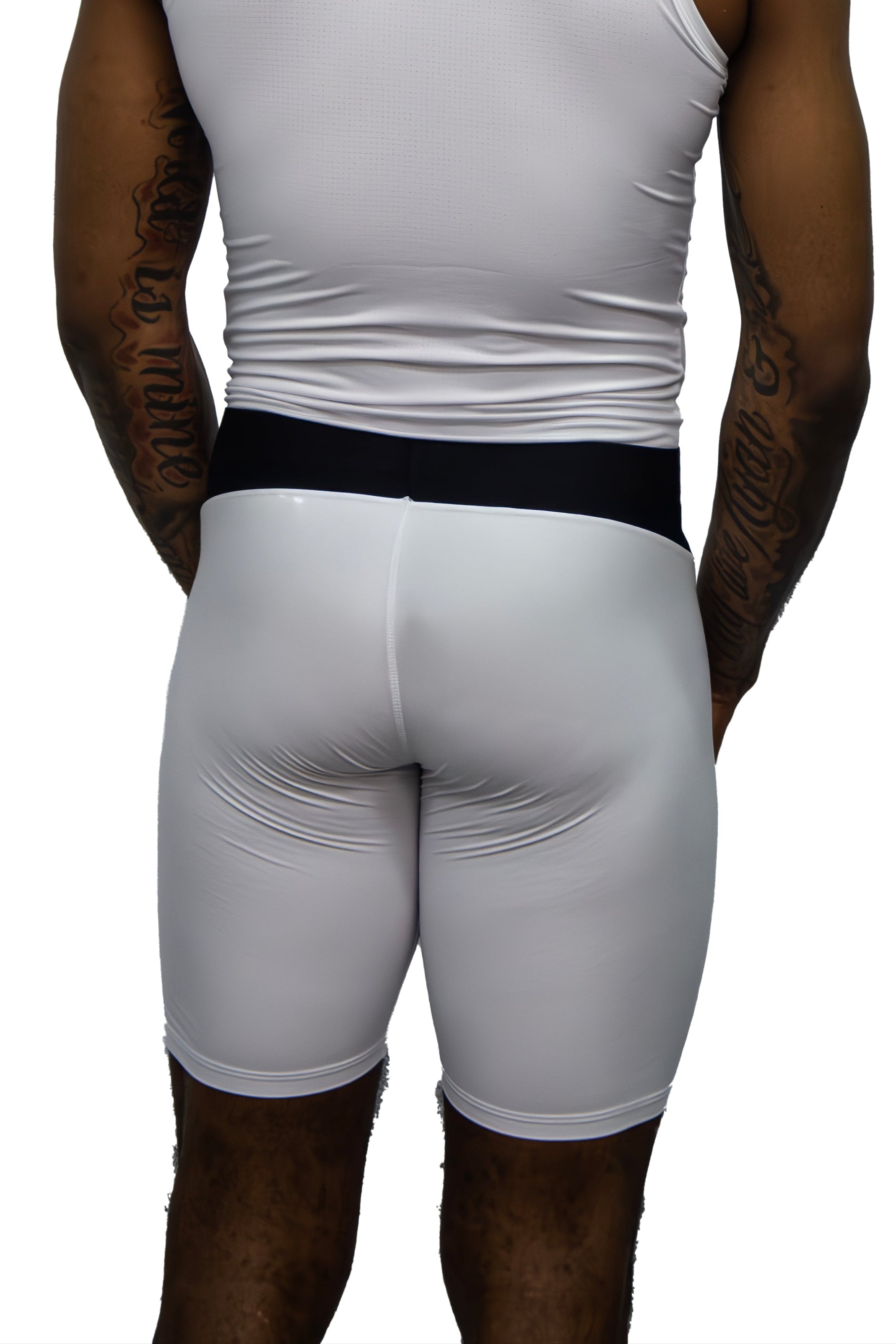 Compression Shorts