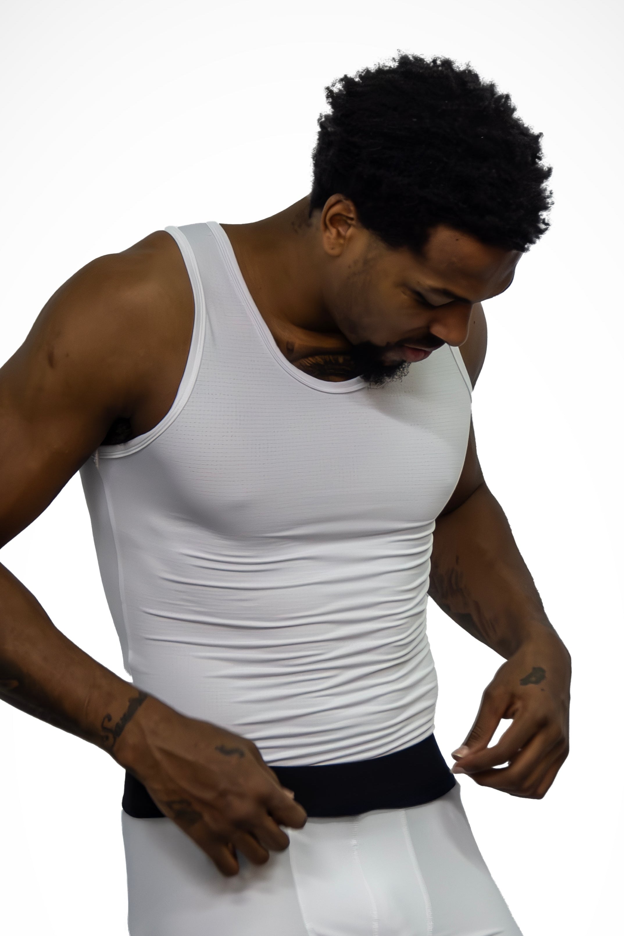 Compression Tank Top