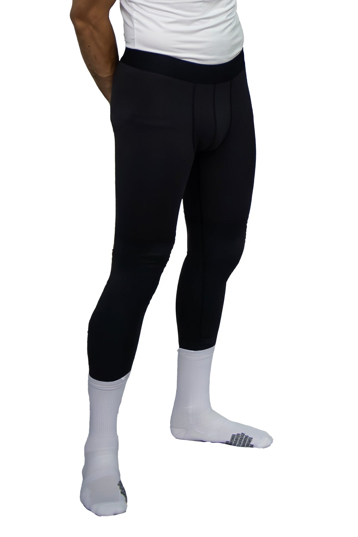 Compression Full Length Tights