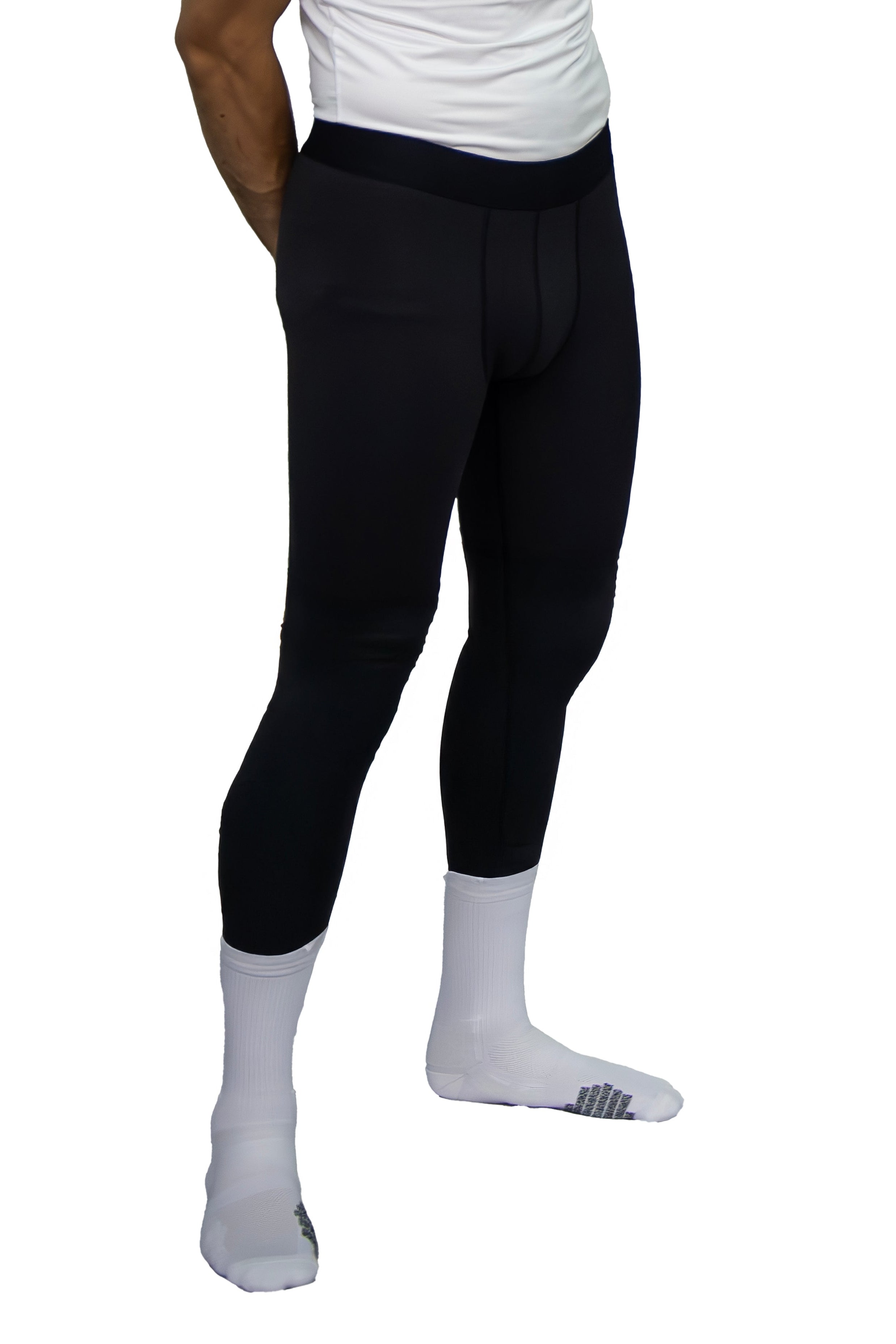 Compression Full Length Tights