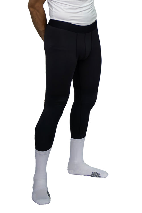 Compression Full Length Tights