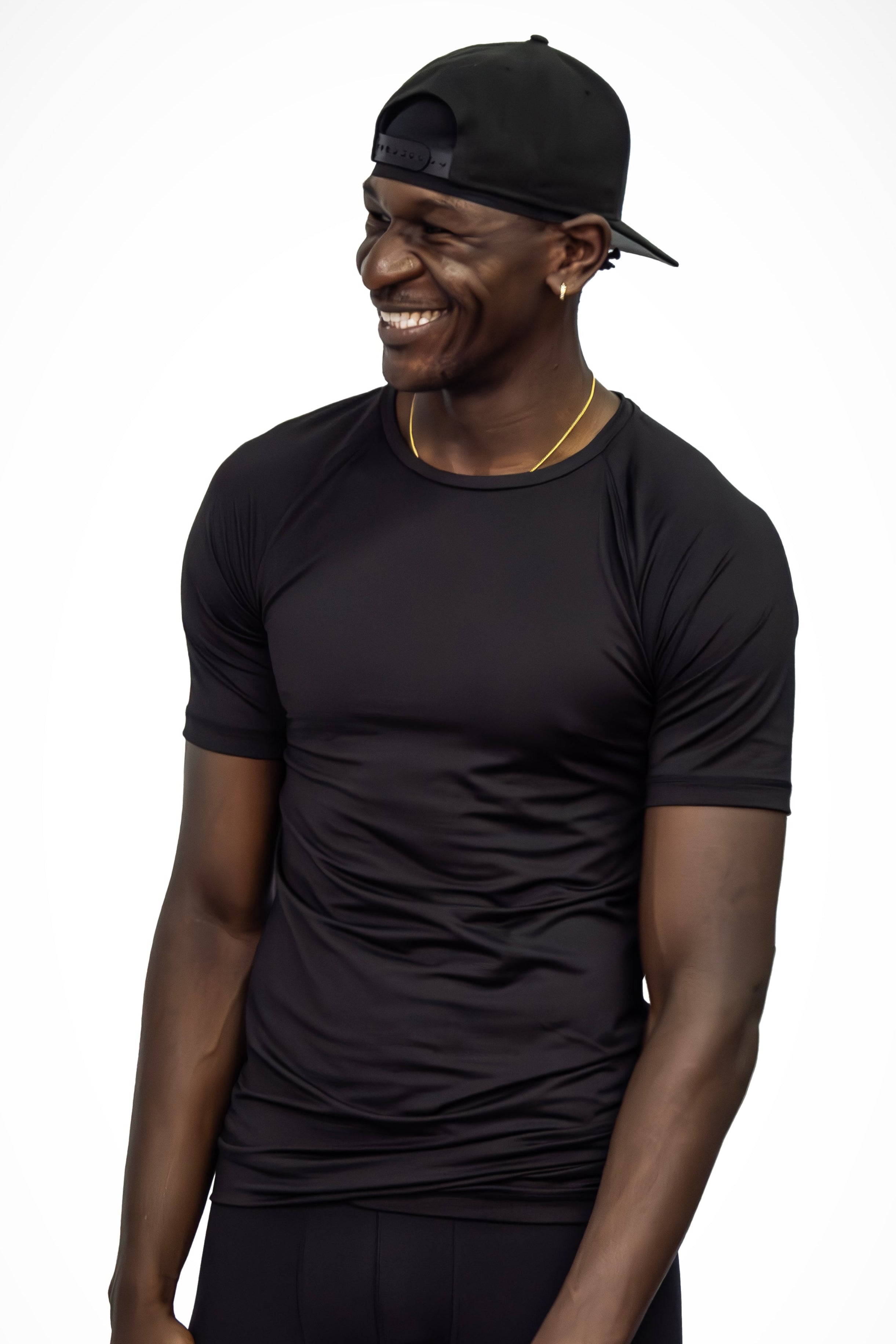 Compression Short Sleeve Tee