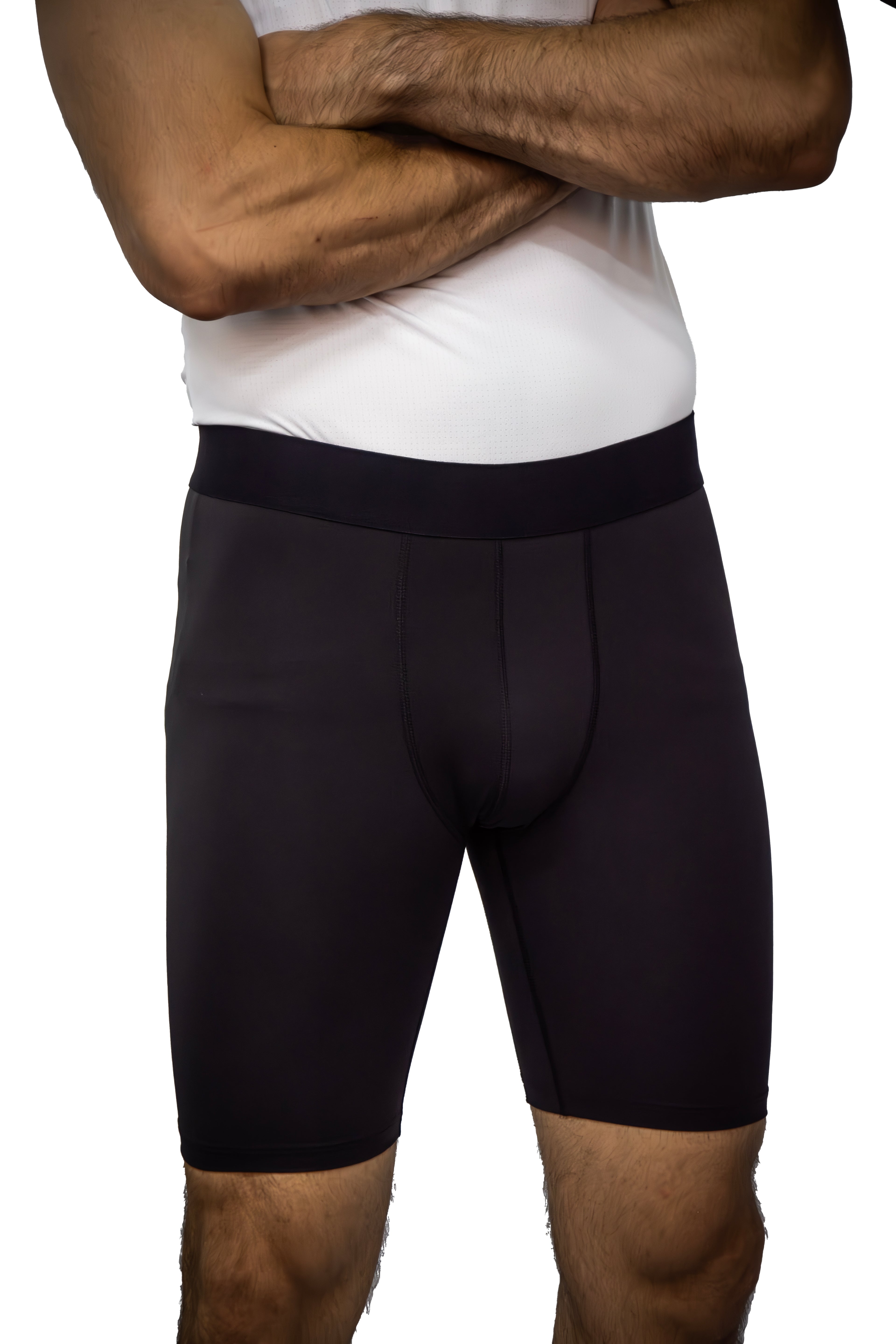 Compression Shorts