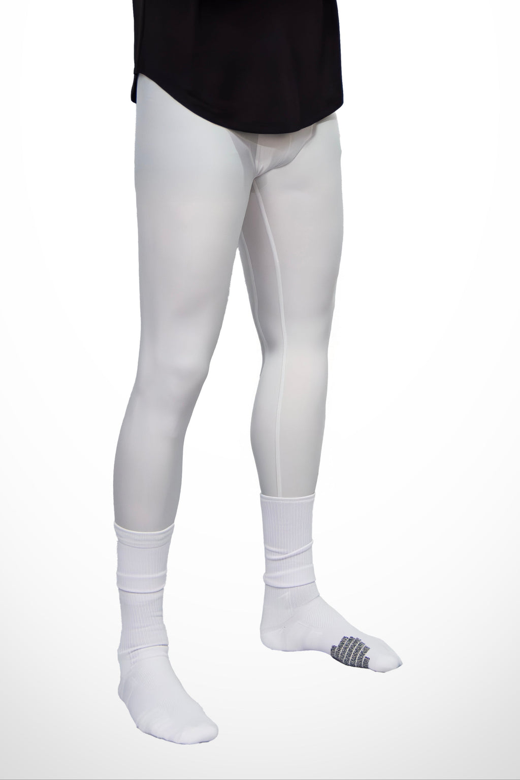 Compression Full Length Tights