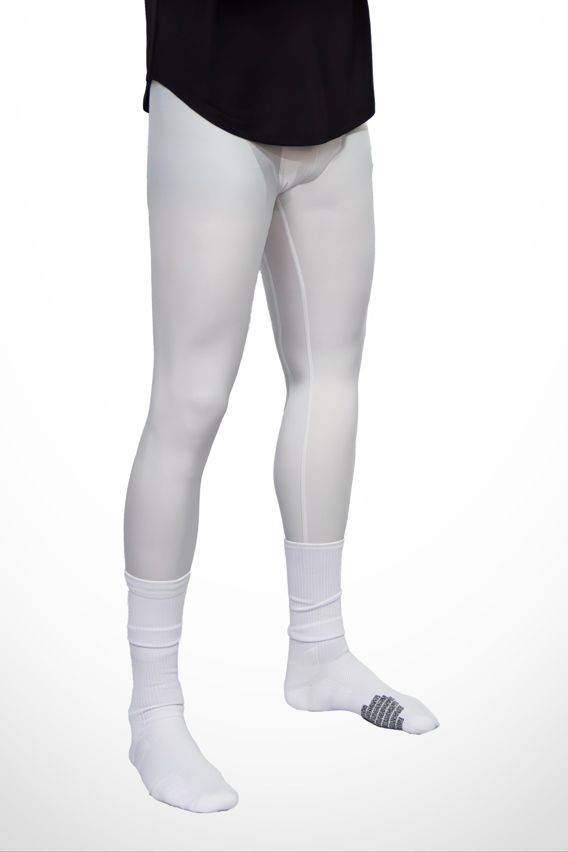 Compression Full Length Tights