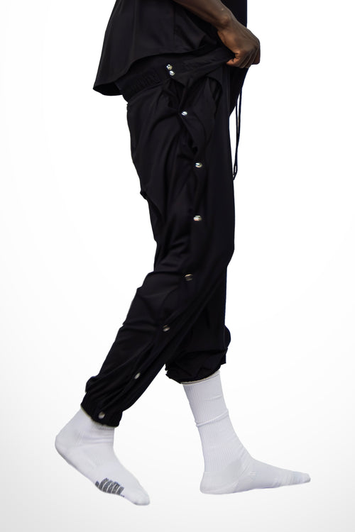 Break Away Warmup Pants