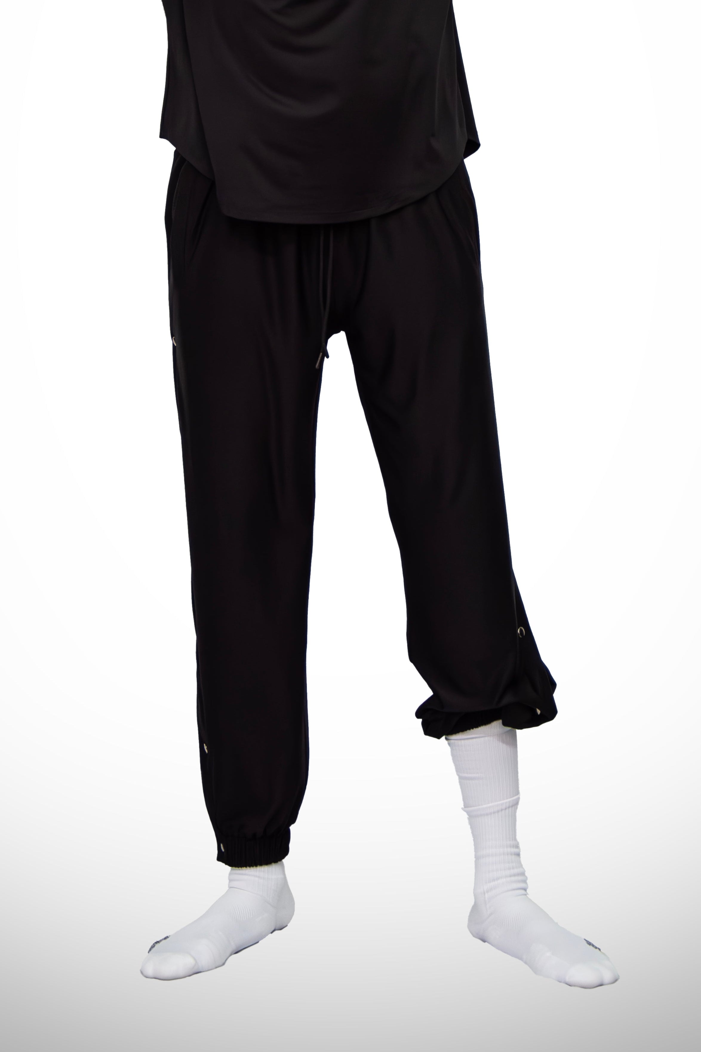 Break Away Warmup Pants