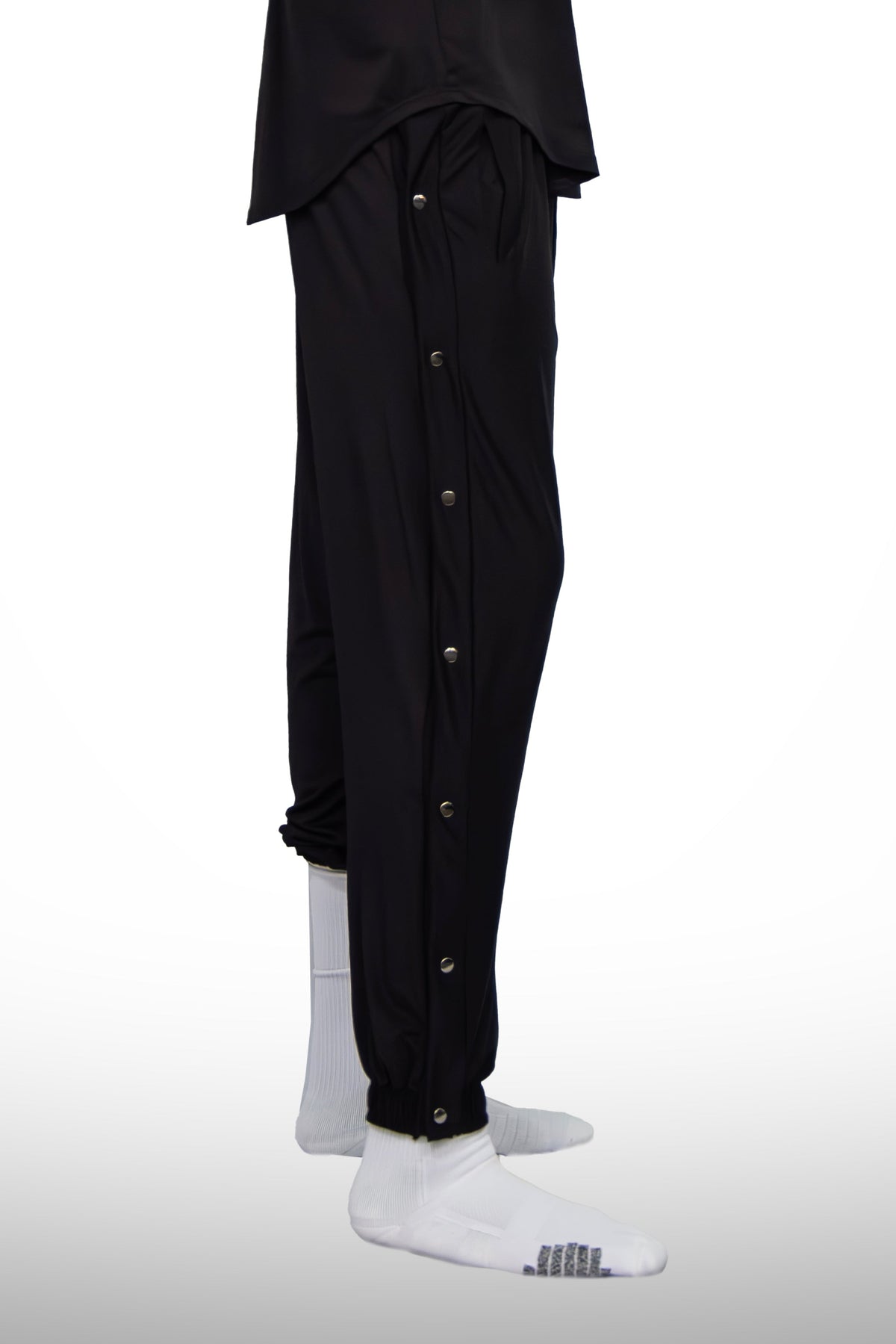 Break Away Warmup Pants