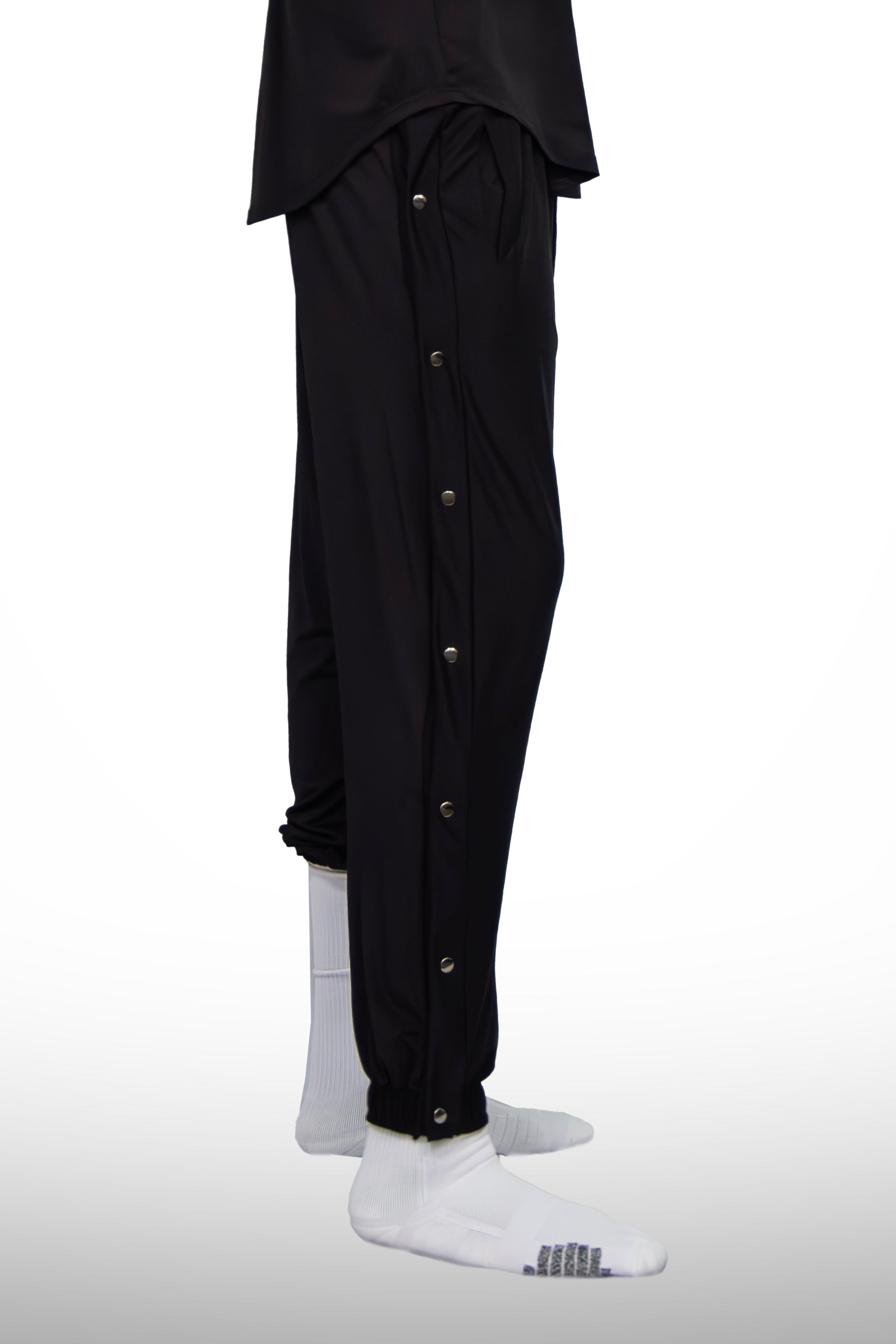 Break Away Warmup Pants