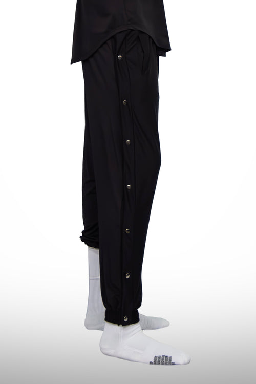 Break Away Warmup Pants