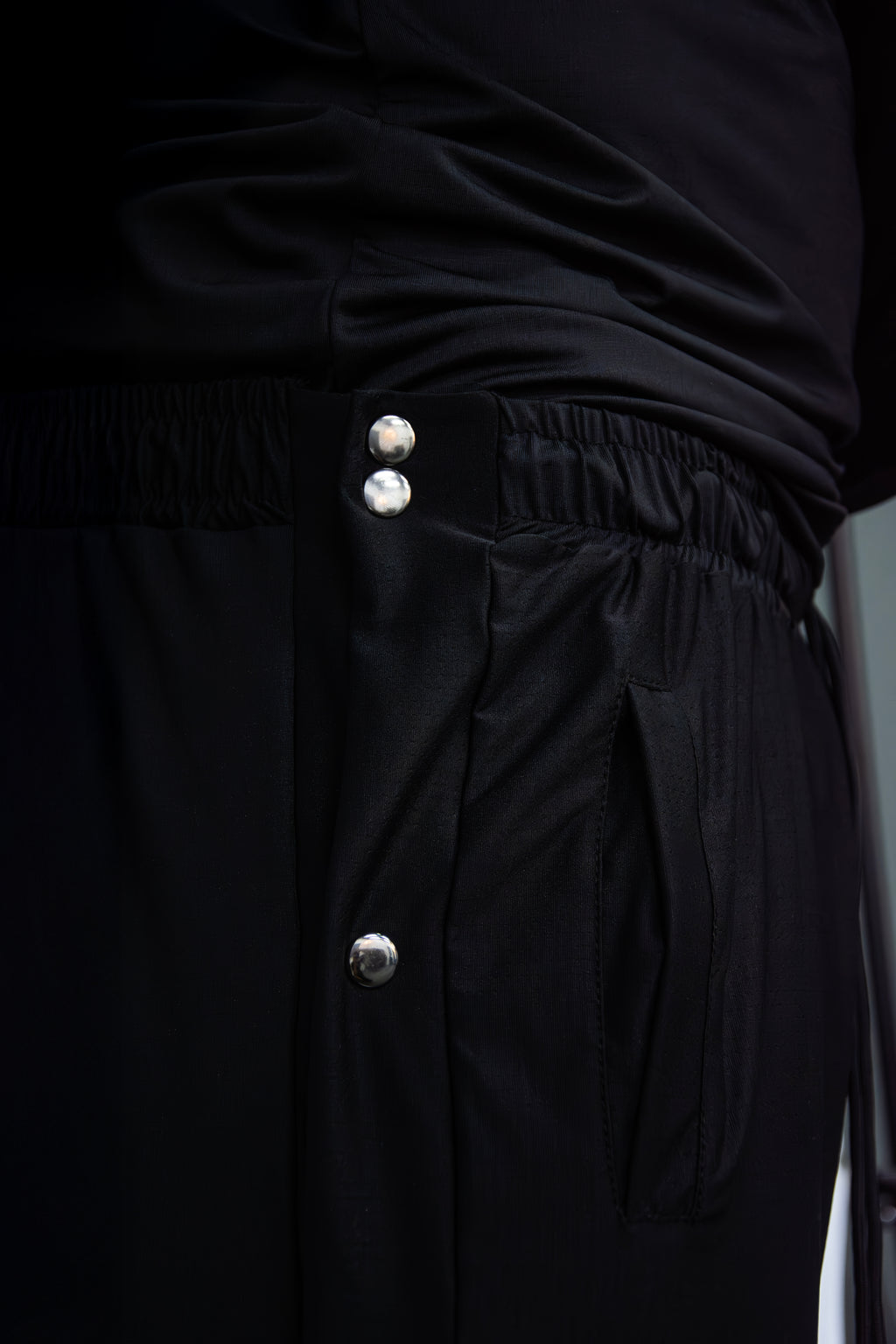 Break Away Warmup Pants