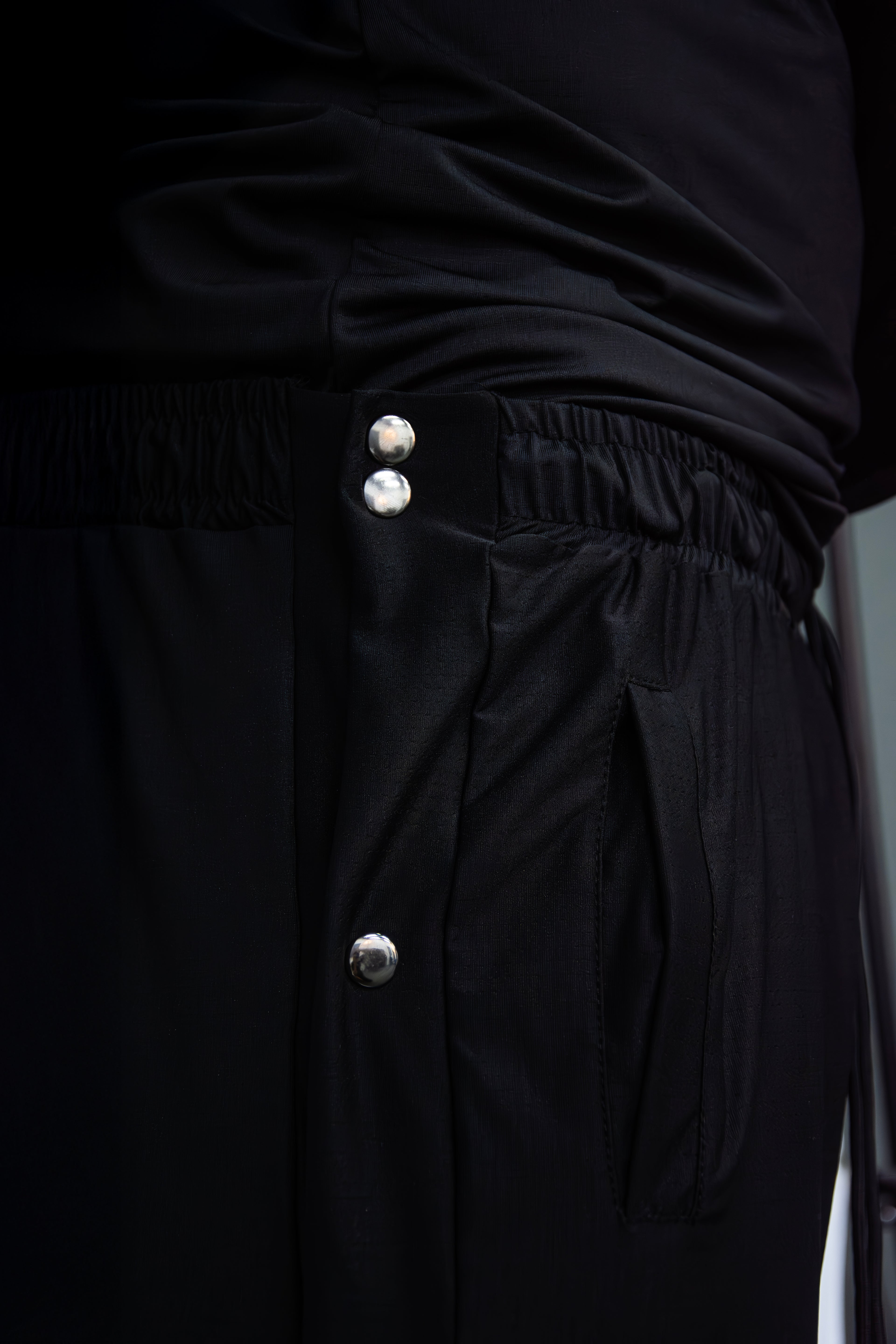 Break Away Warmup Pants