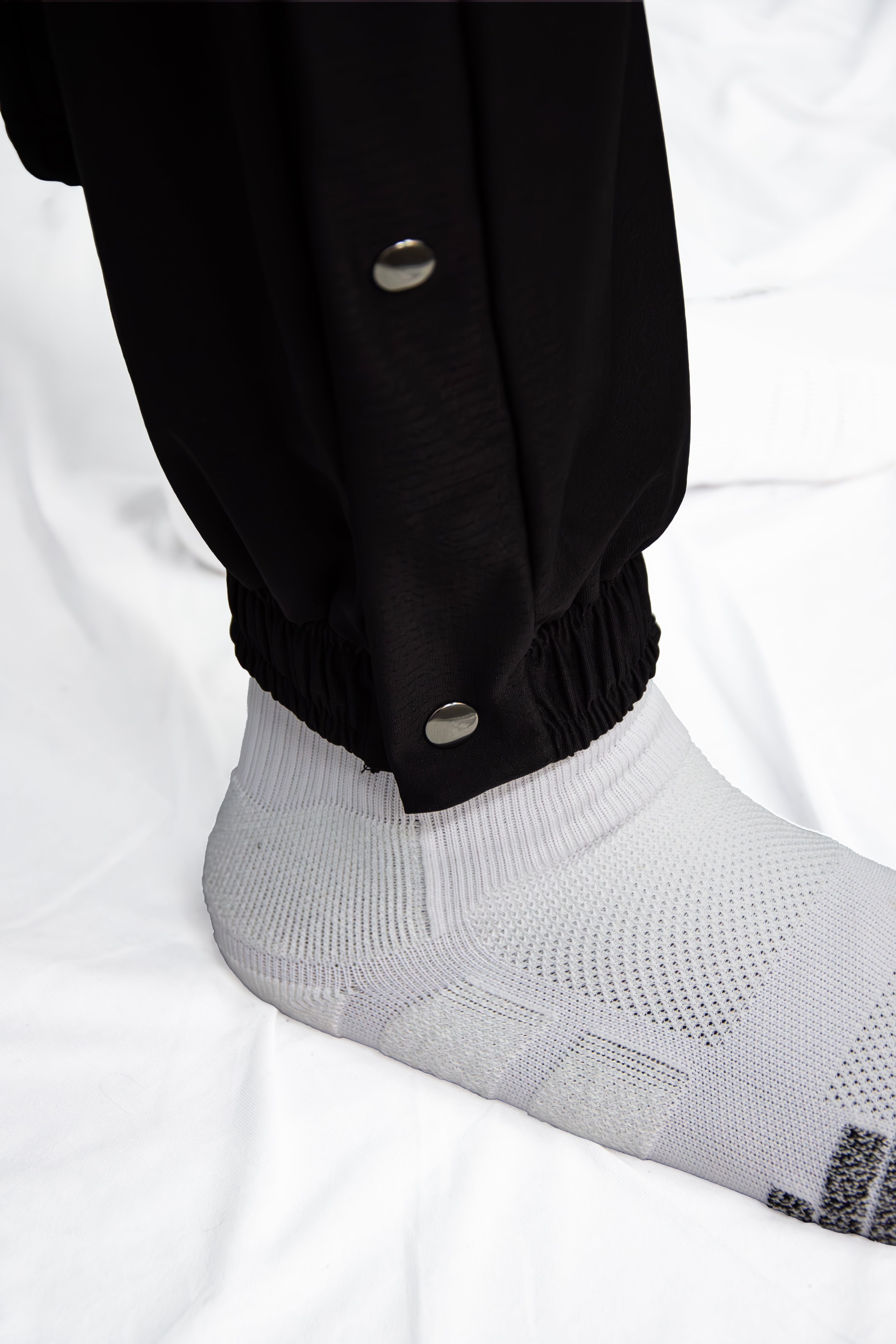 Break Away Warmup Pants