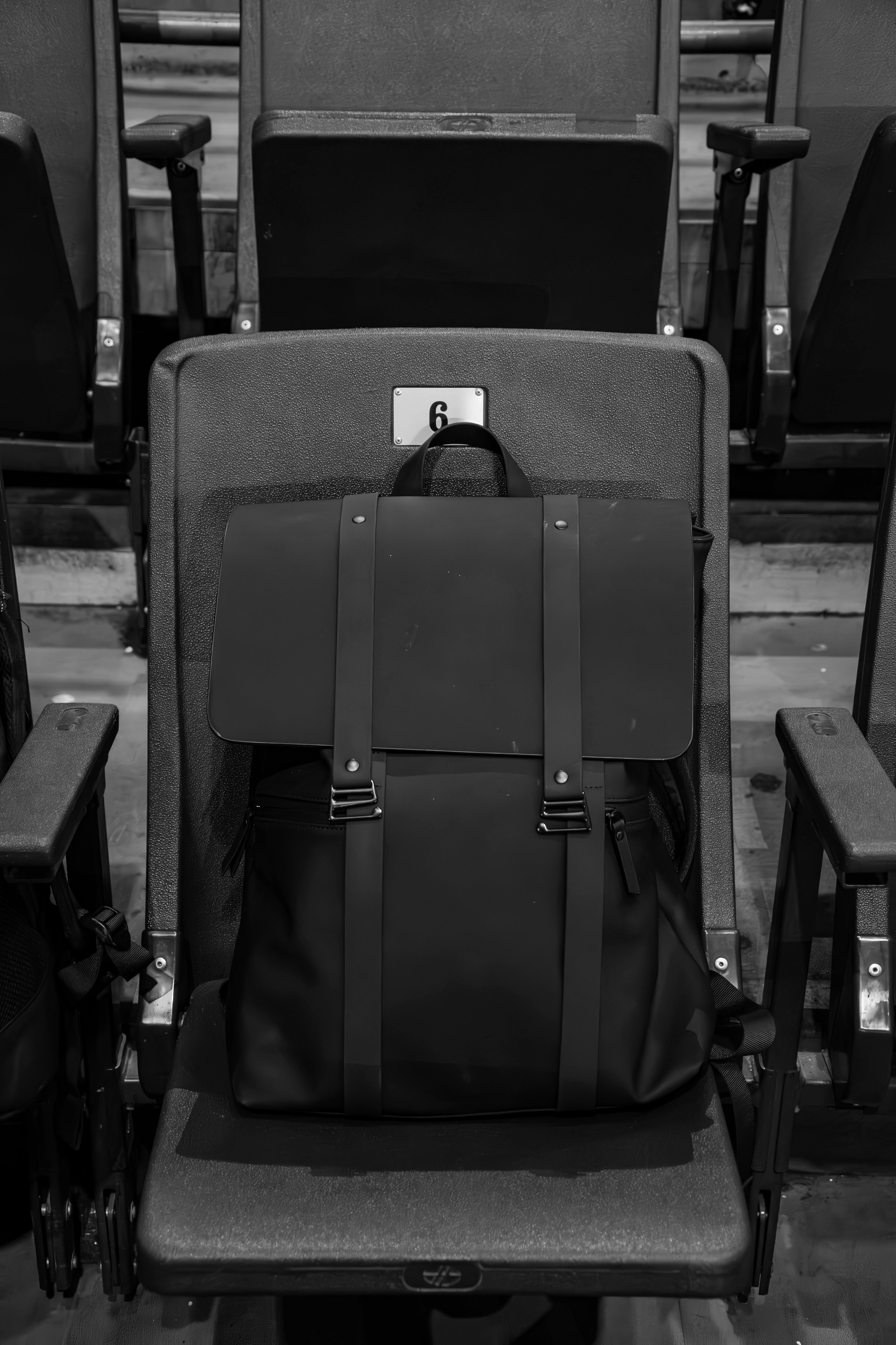 Elegance Back Pack