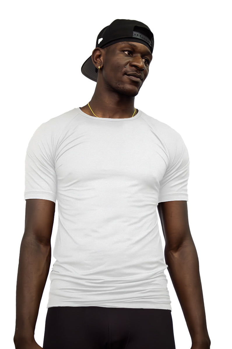 Compression Short Sleeve Tee