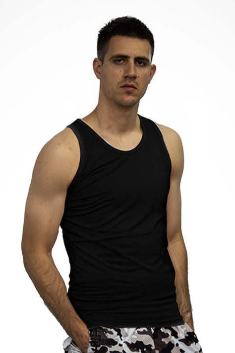 Compression Tank Top