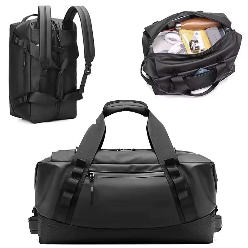 Double Week Duffle Bag
