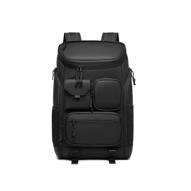 Auxiliary Back Pack