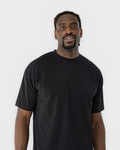 Boxy Fit Tee