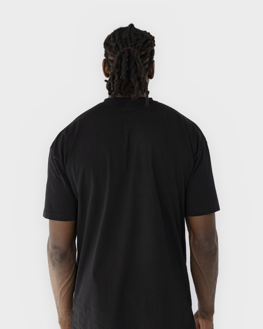 Boxy Fit Tee