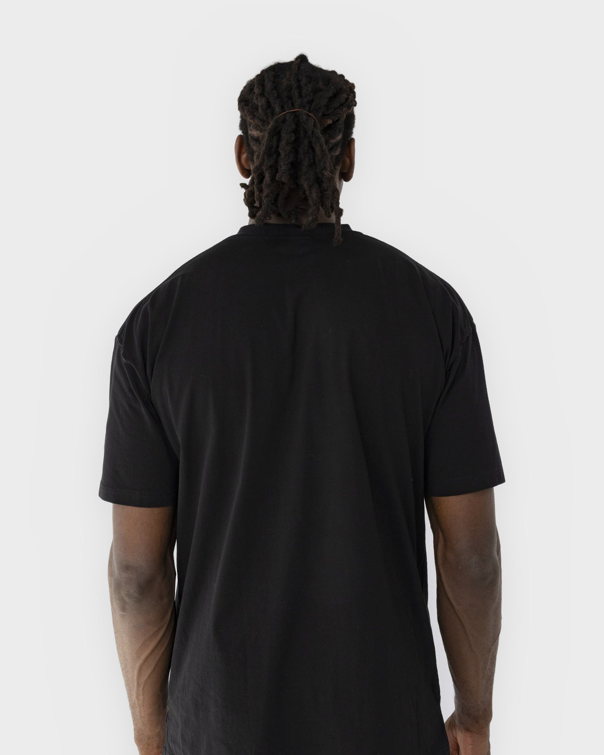 Boxy Fit Tee