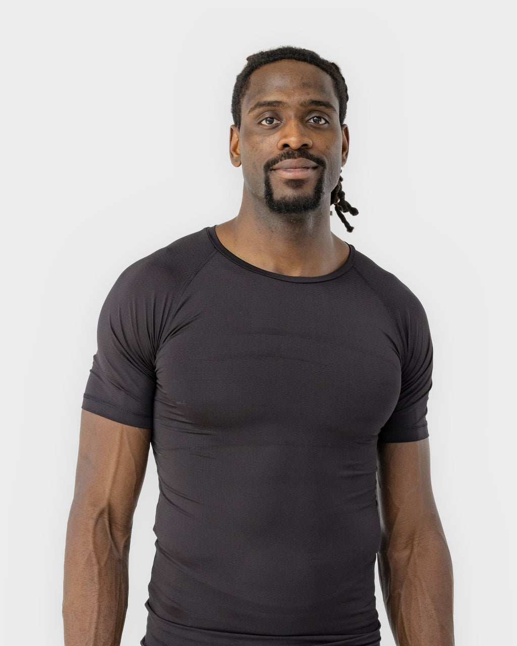 Compression Short Sleeve Tee