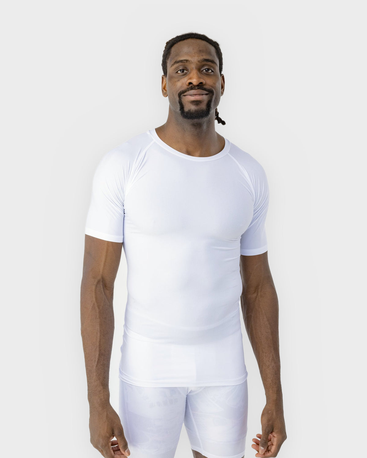 Compression Short Sleeve Tee