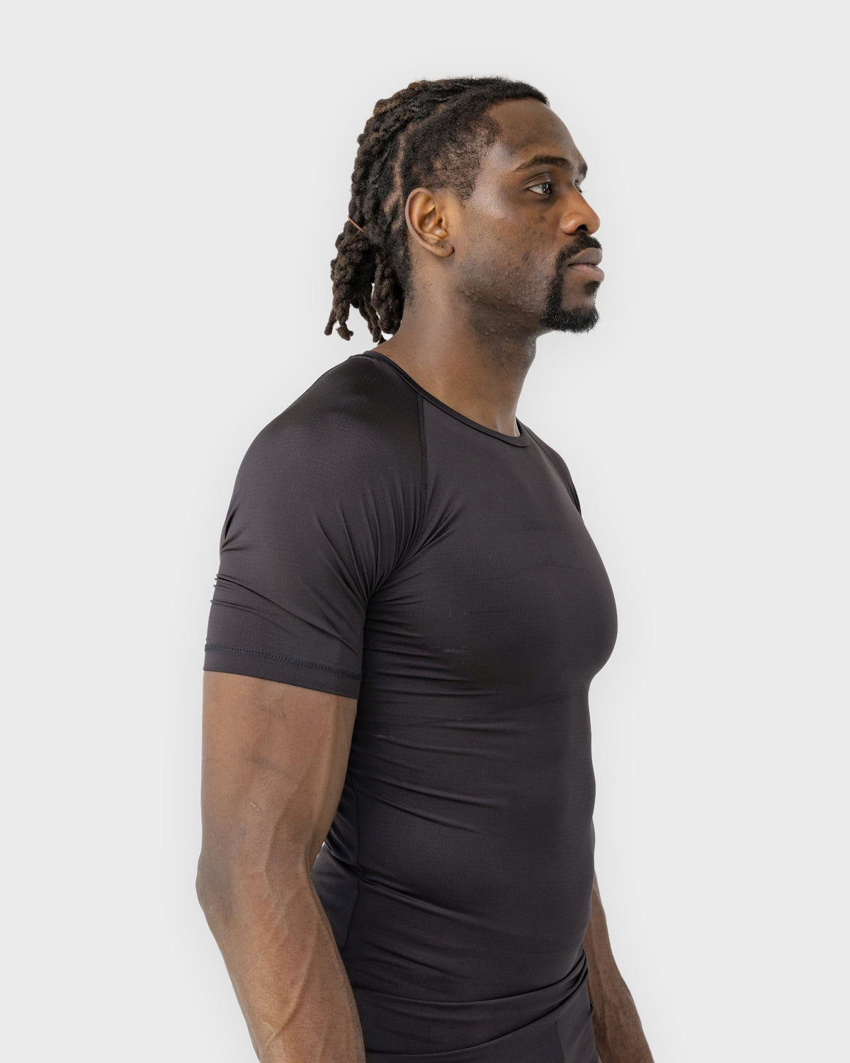 Compression Short Sleeve Tee