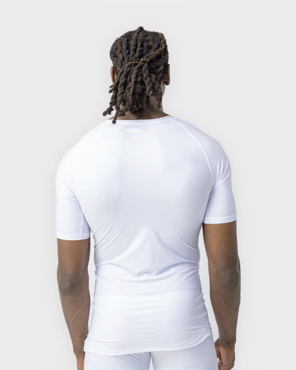 Compression Short Sleeve Tee