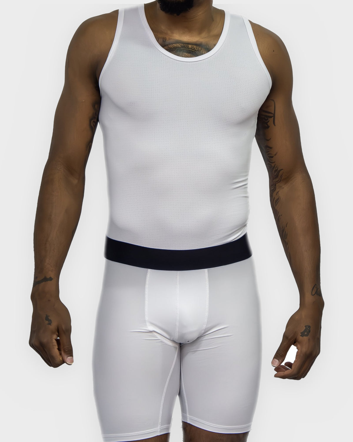 Compression Shorts