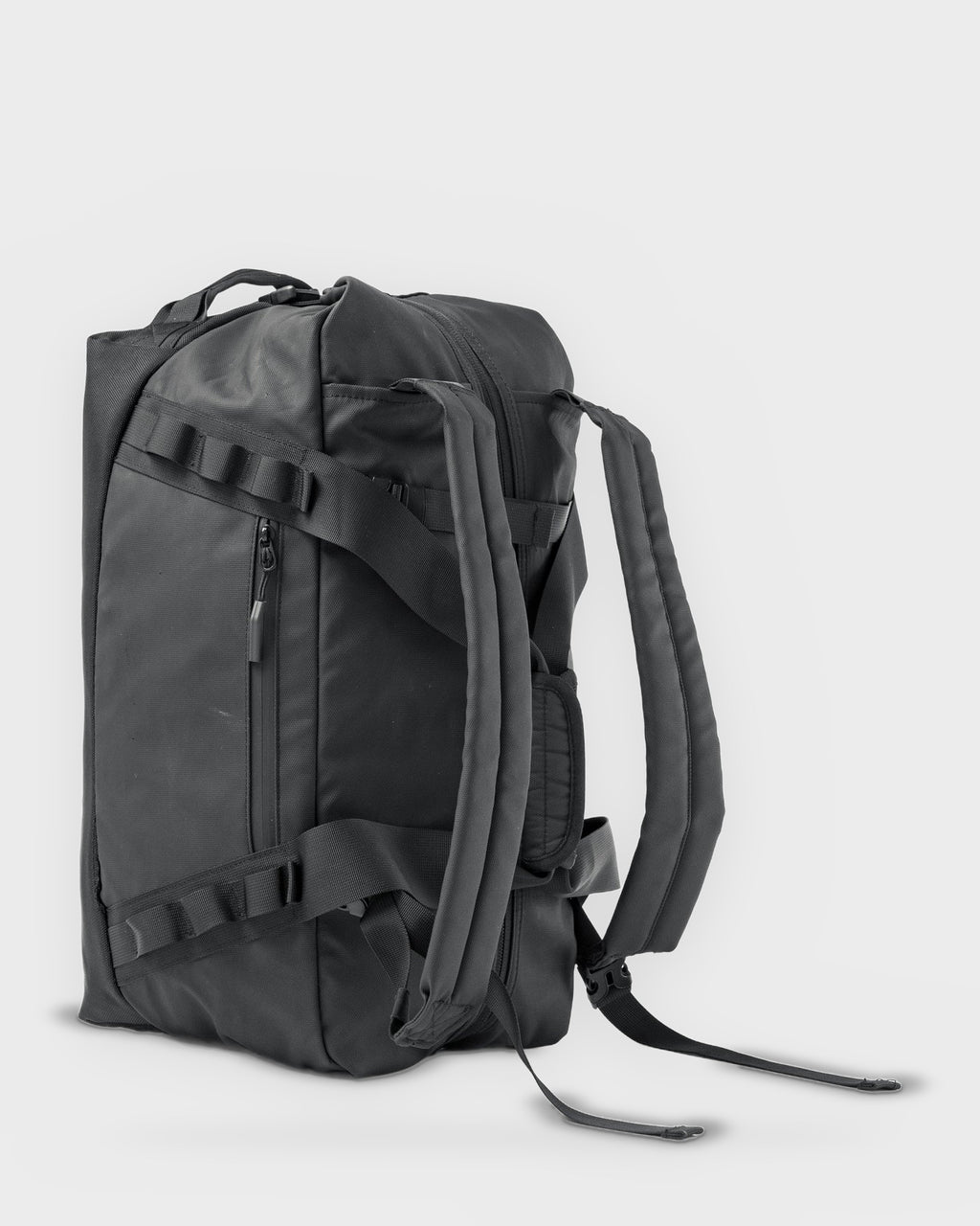 Double Week Travel Bag