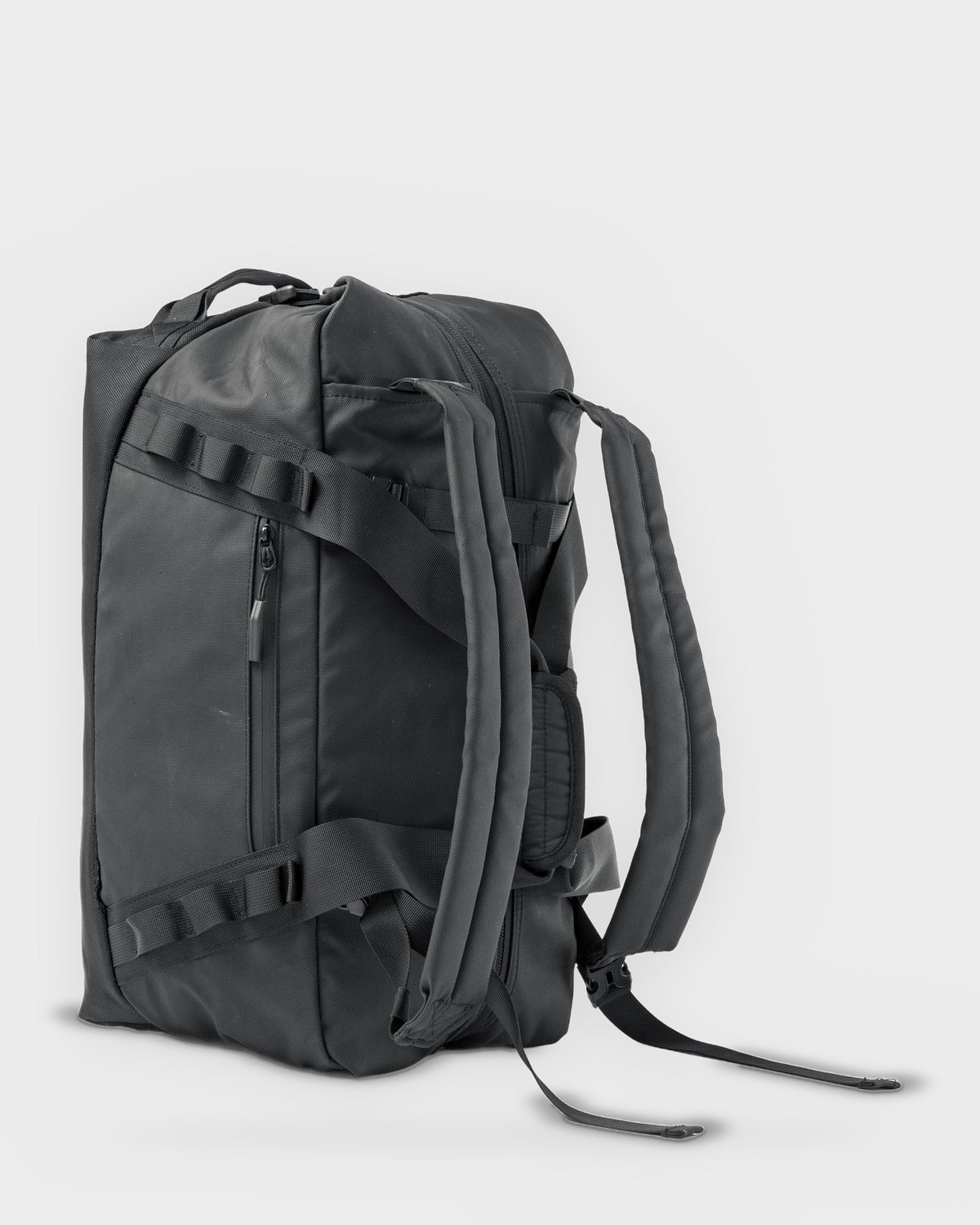 Double Week Travel Bag