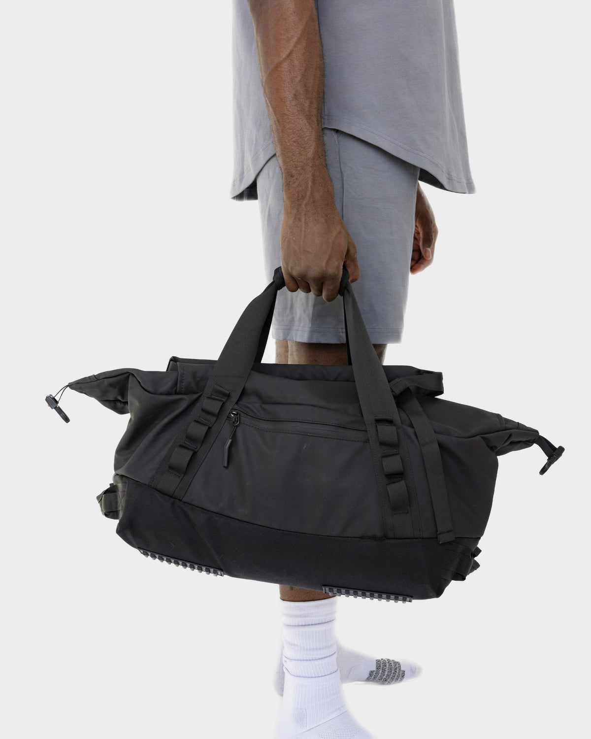 Double Week Travel Bag