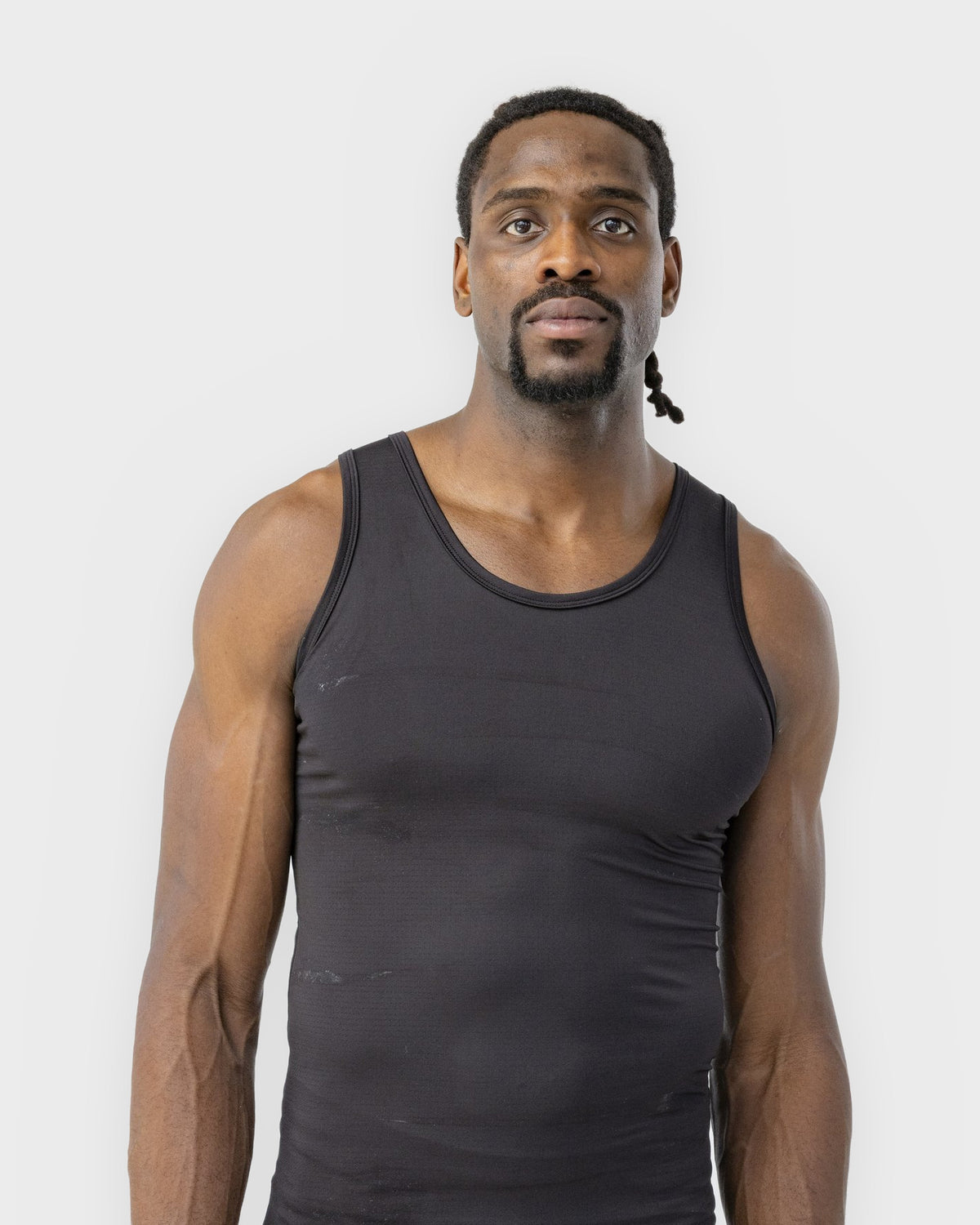Compression Tank Top